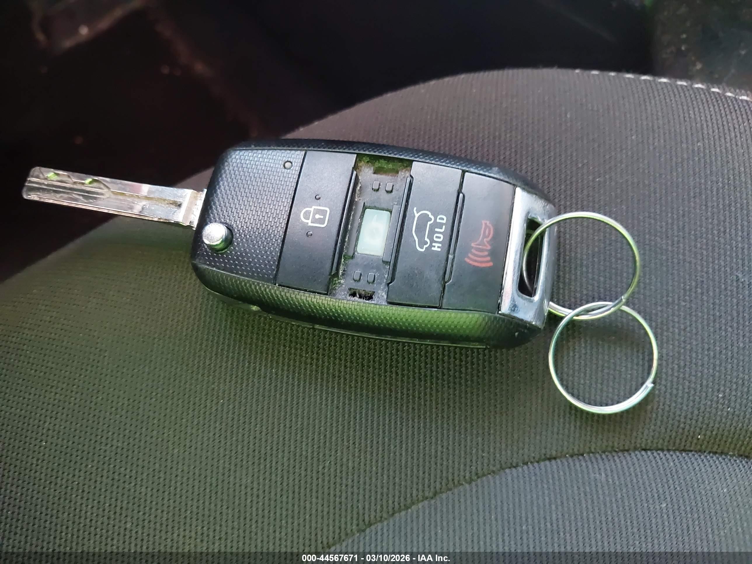 KIA SOUL image 11