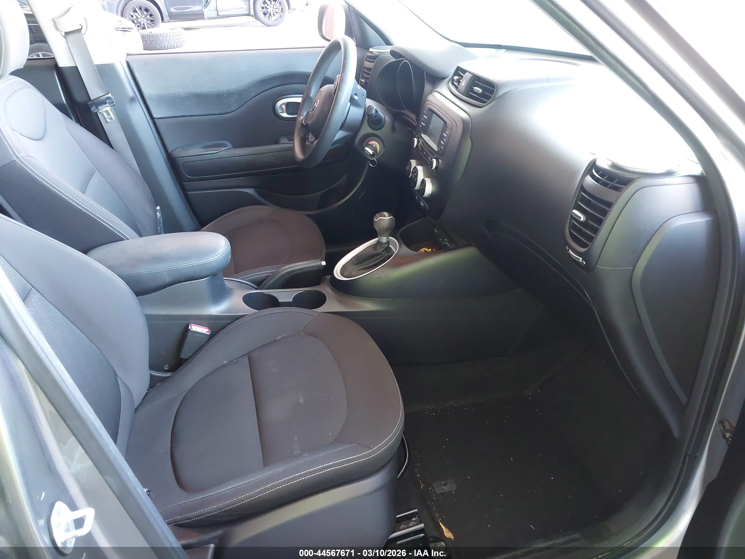 KIA SOUL image 5