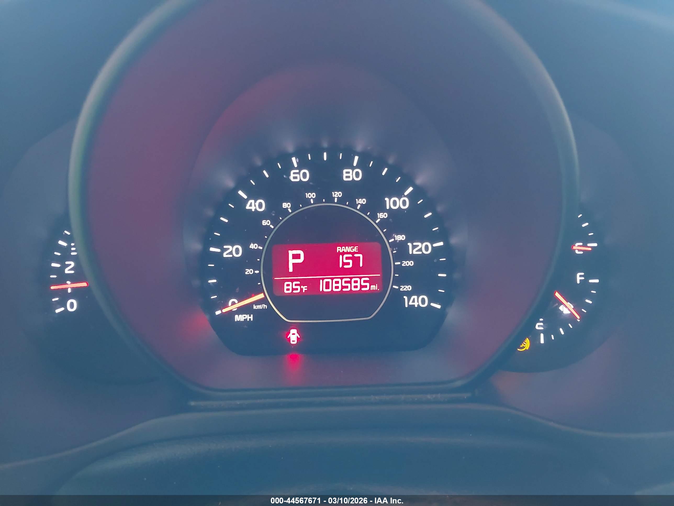 KIA SOUL image 7