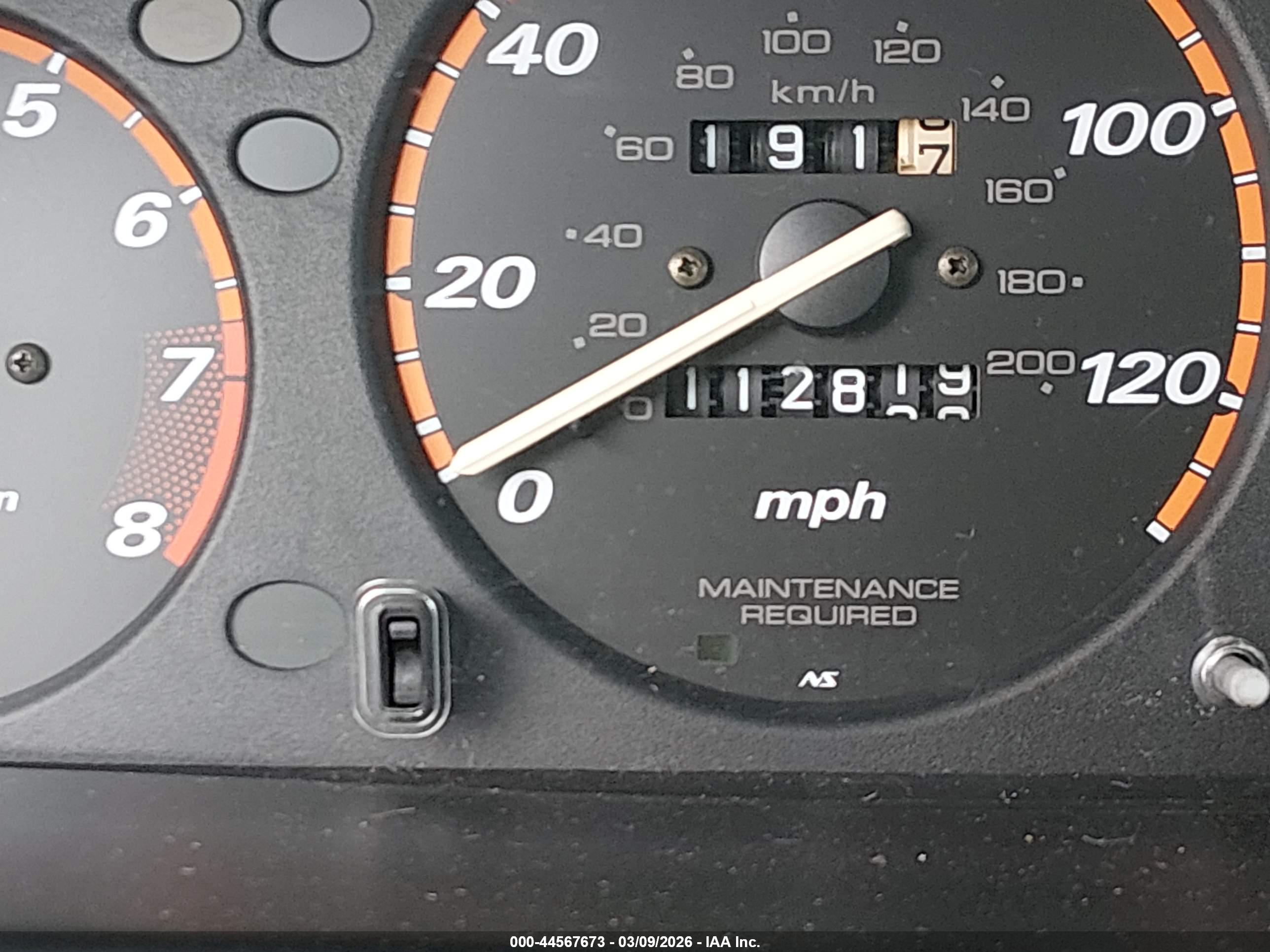 HONDA CR-V image 7