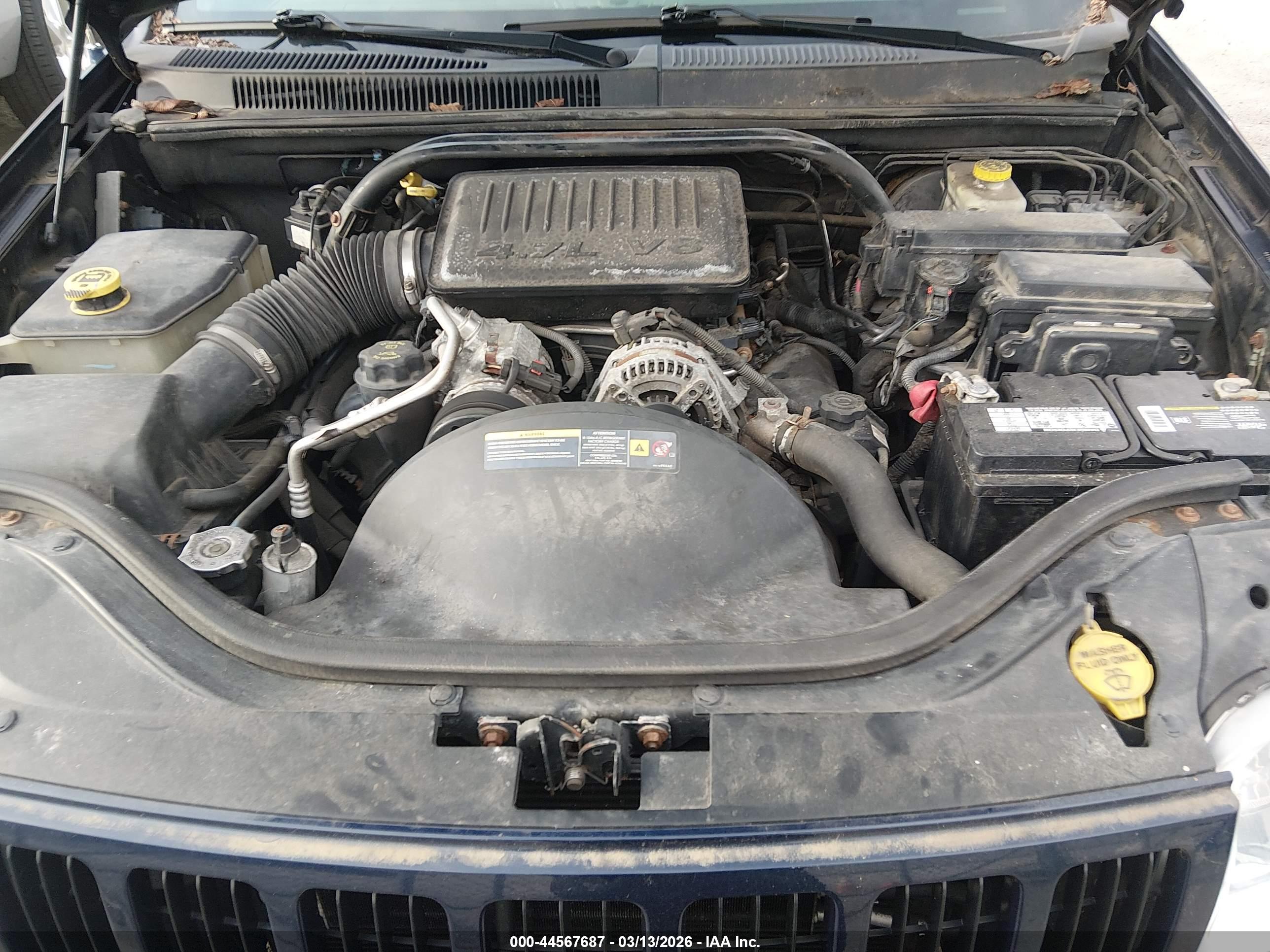 JEEP GRAND image 10