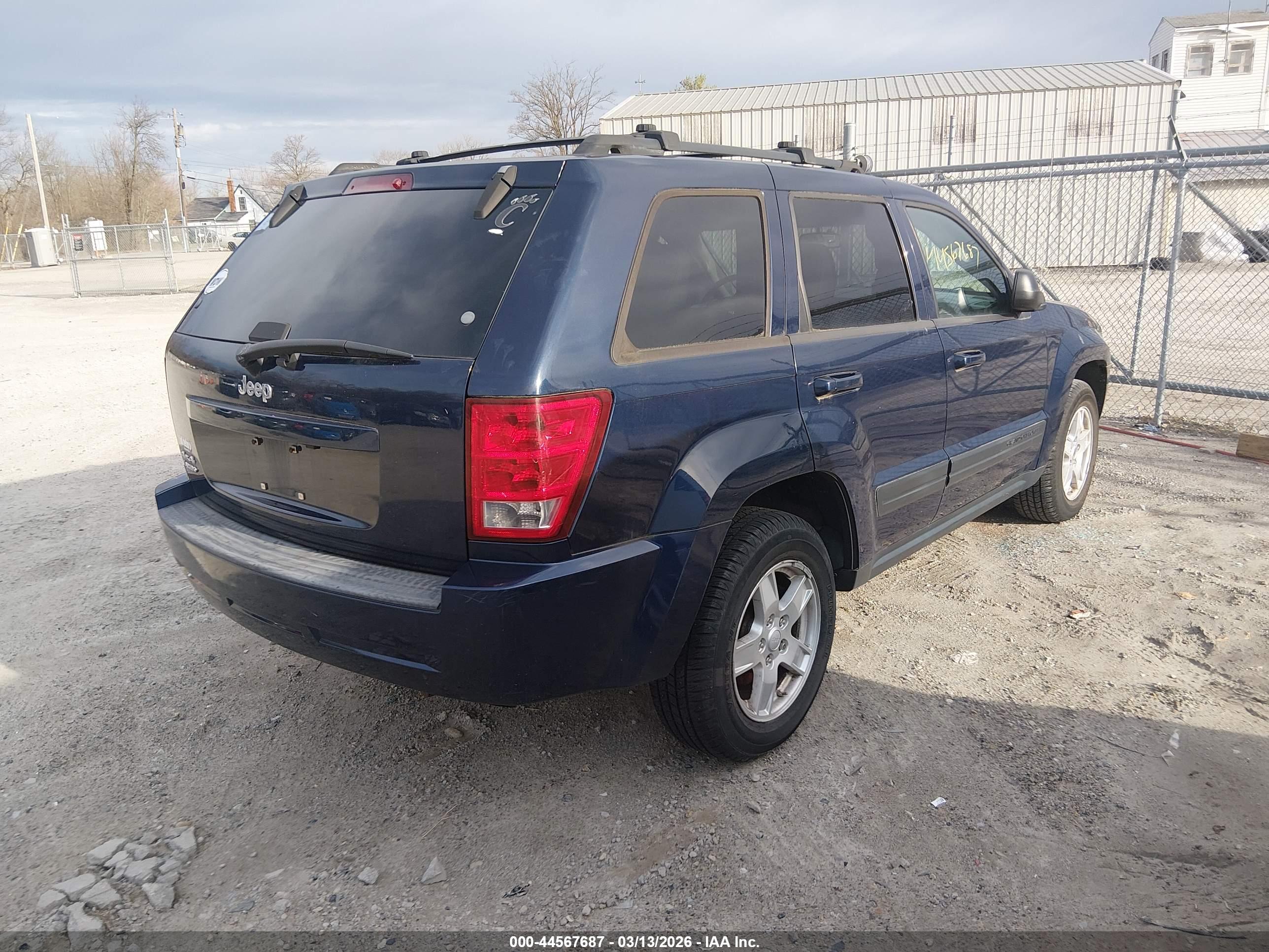 JEEP GRAND image 4