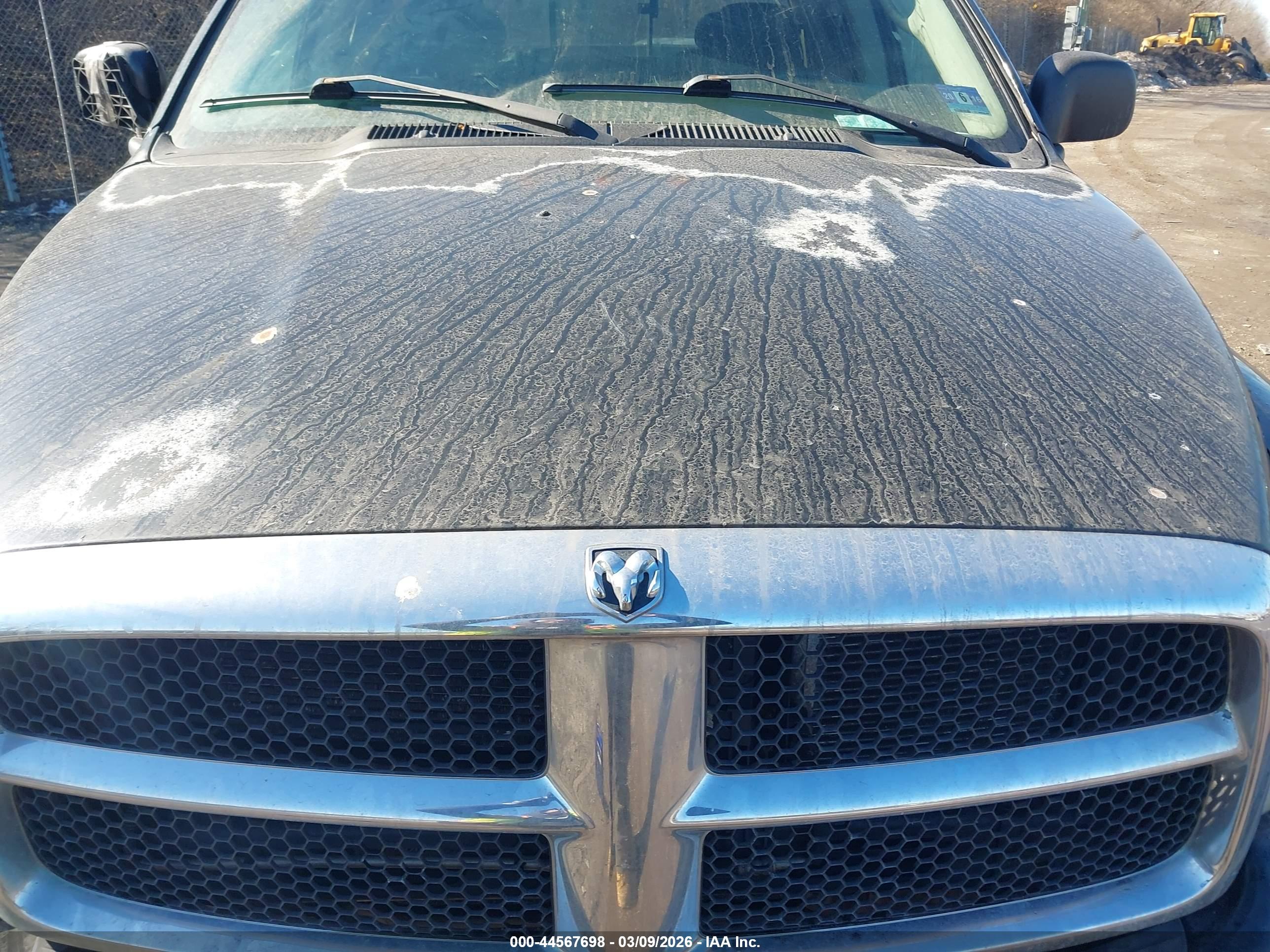 DODGE RAM image 10