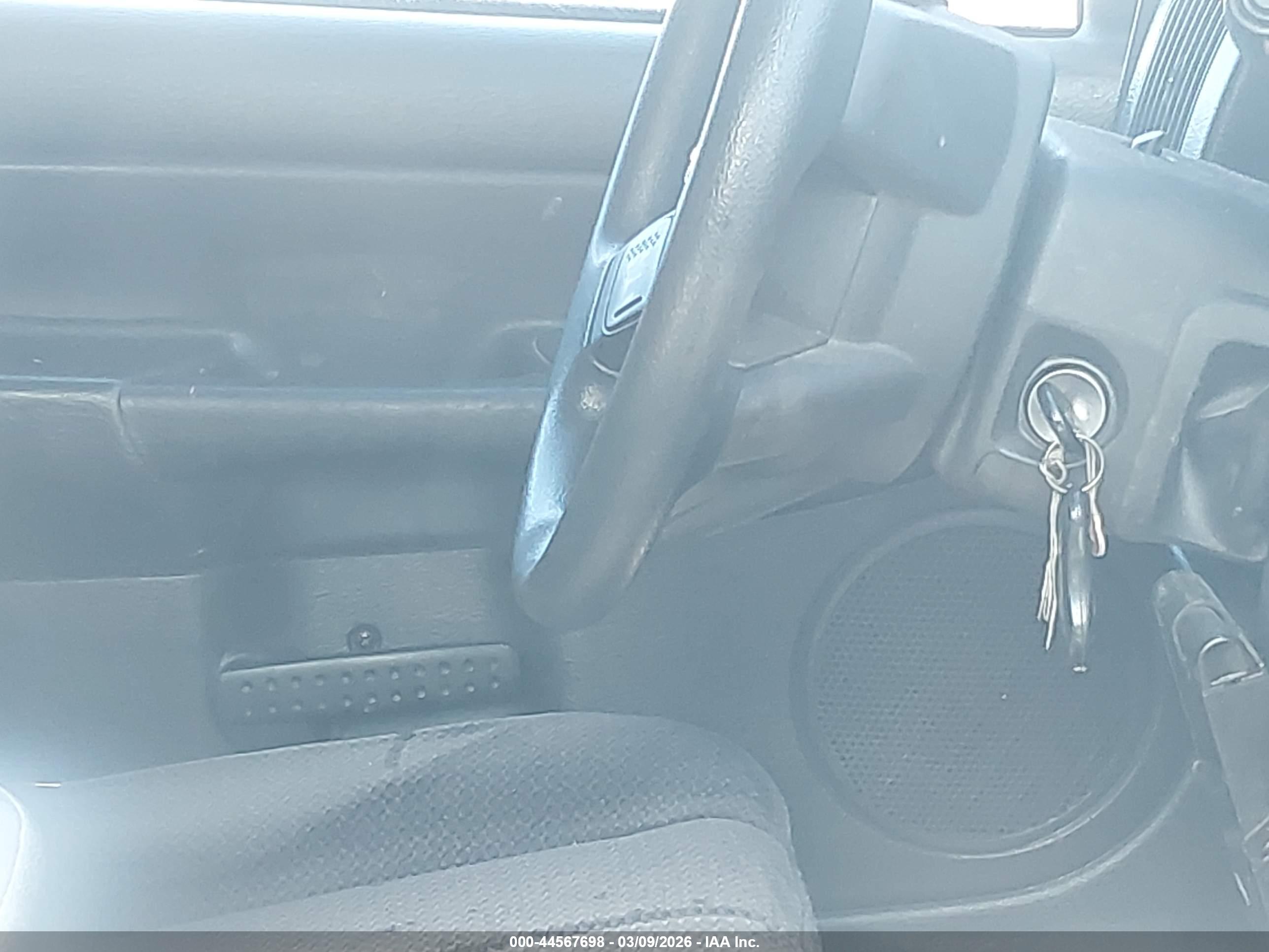 DODGE RAM image 11