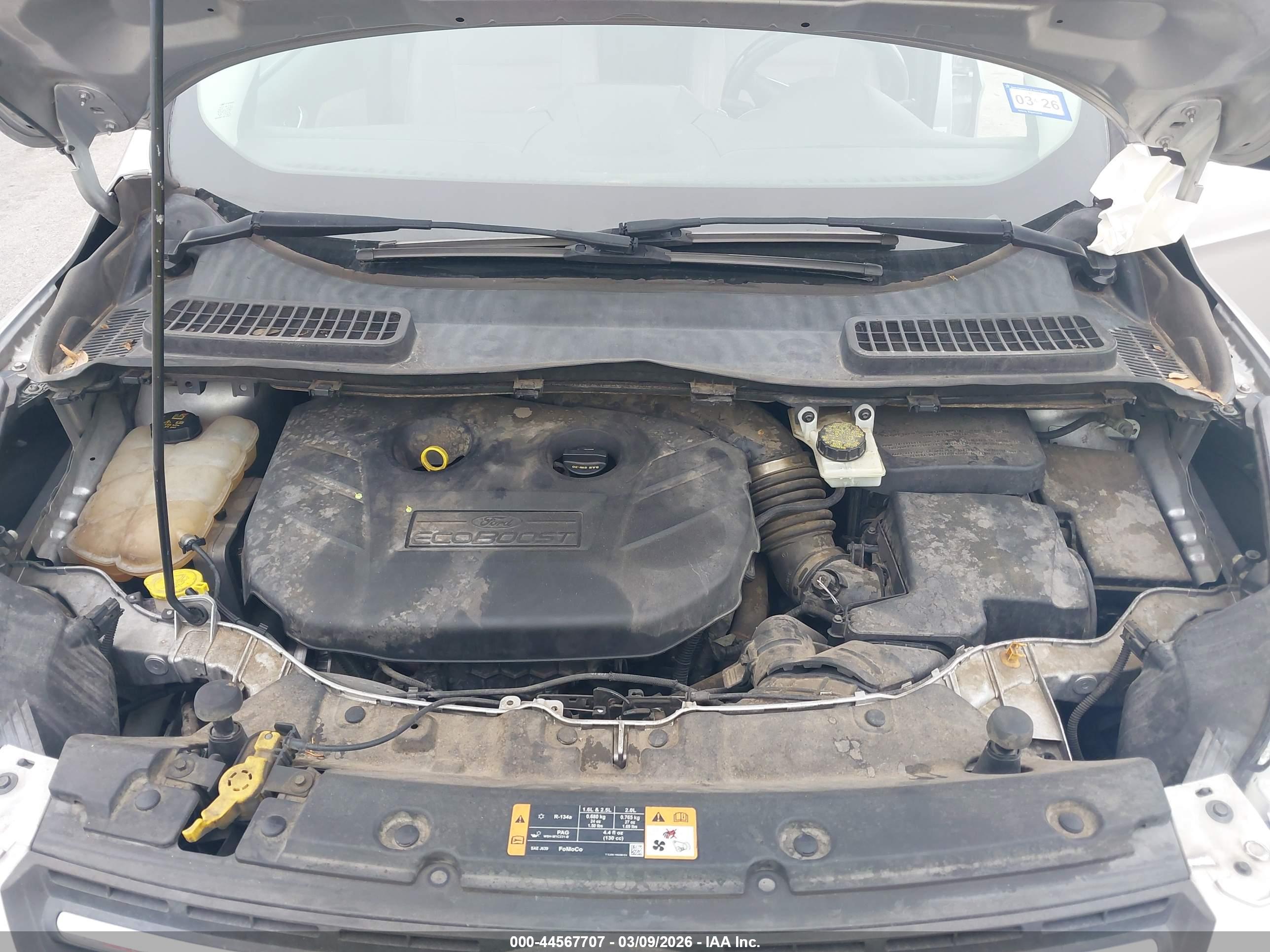 FORD ESCAPE image 10