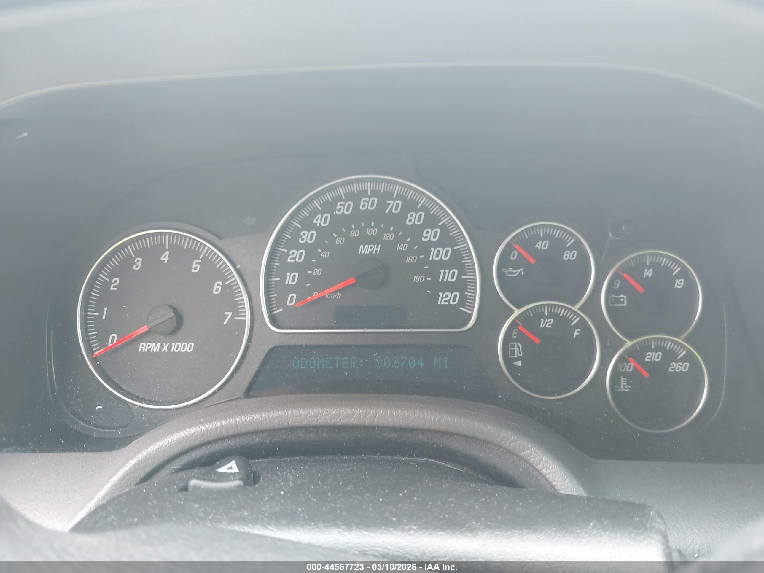 GMC ENVOY image 7