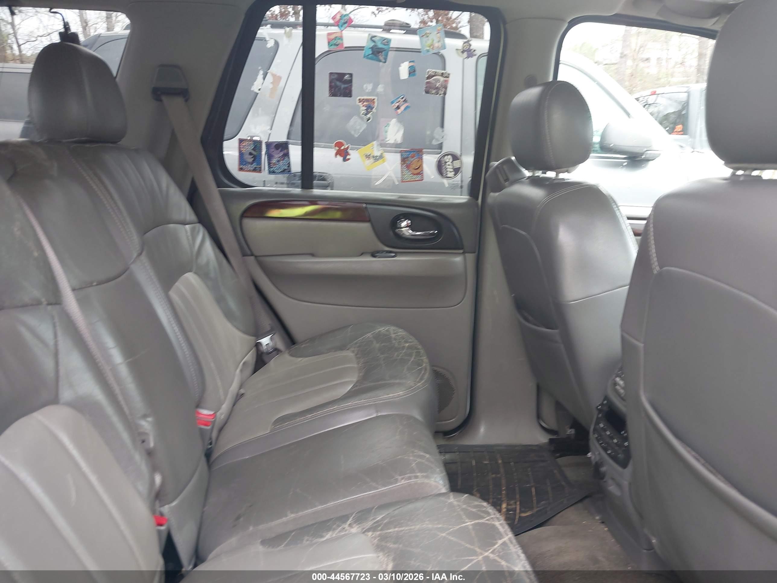 GMC ENVOY image 8