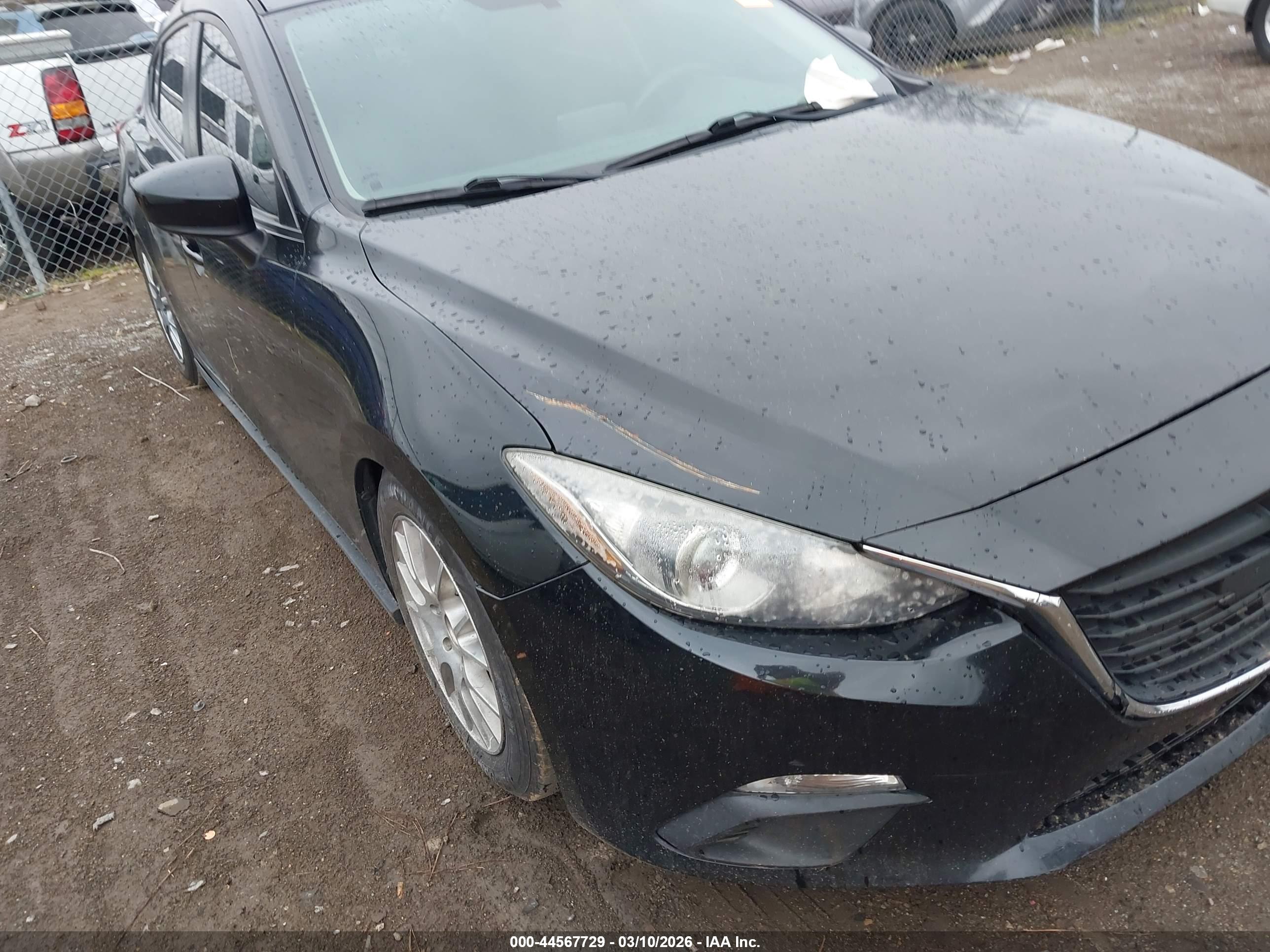 MAZDA MAZDA3 image 6