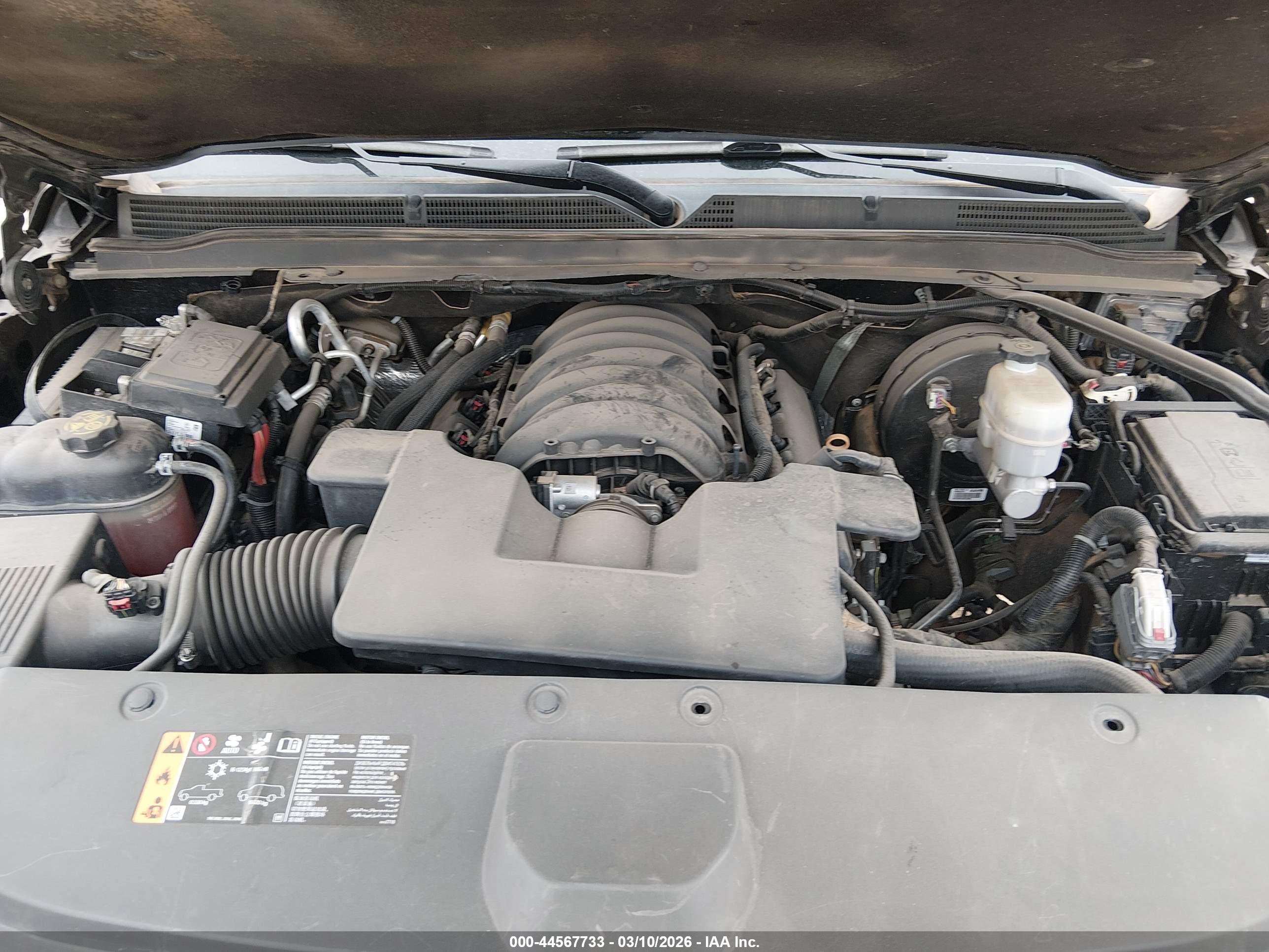 CADILLAC ESCALADE image 10