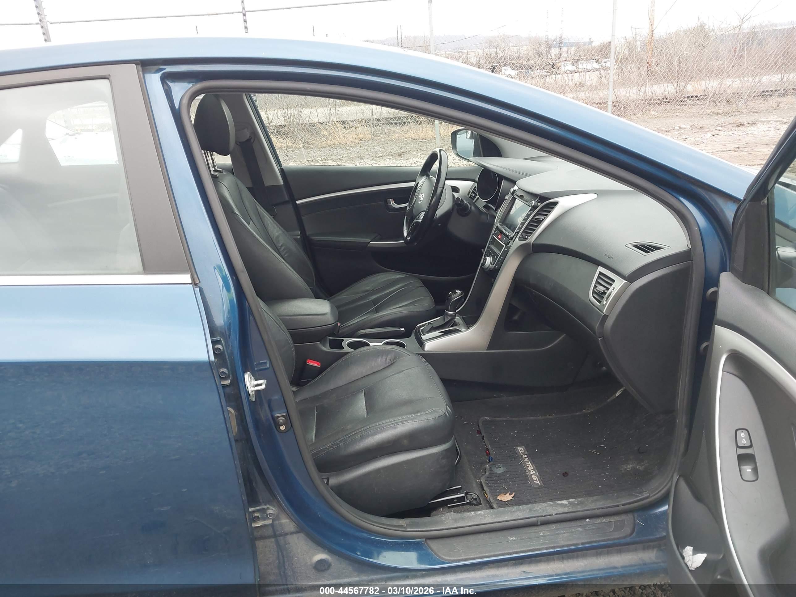 HYUNDAI ELANTRA image 5