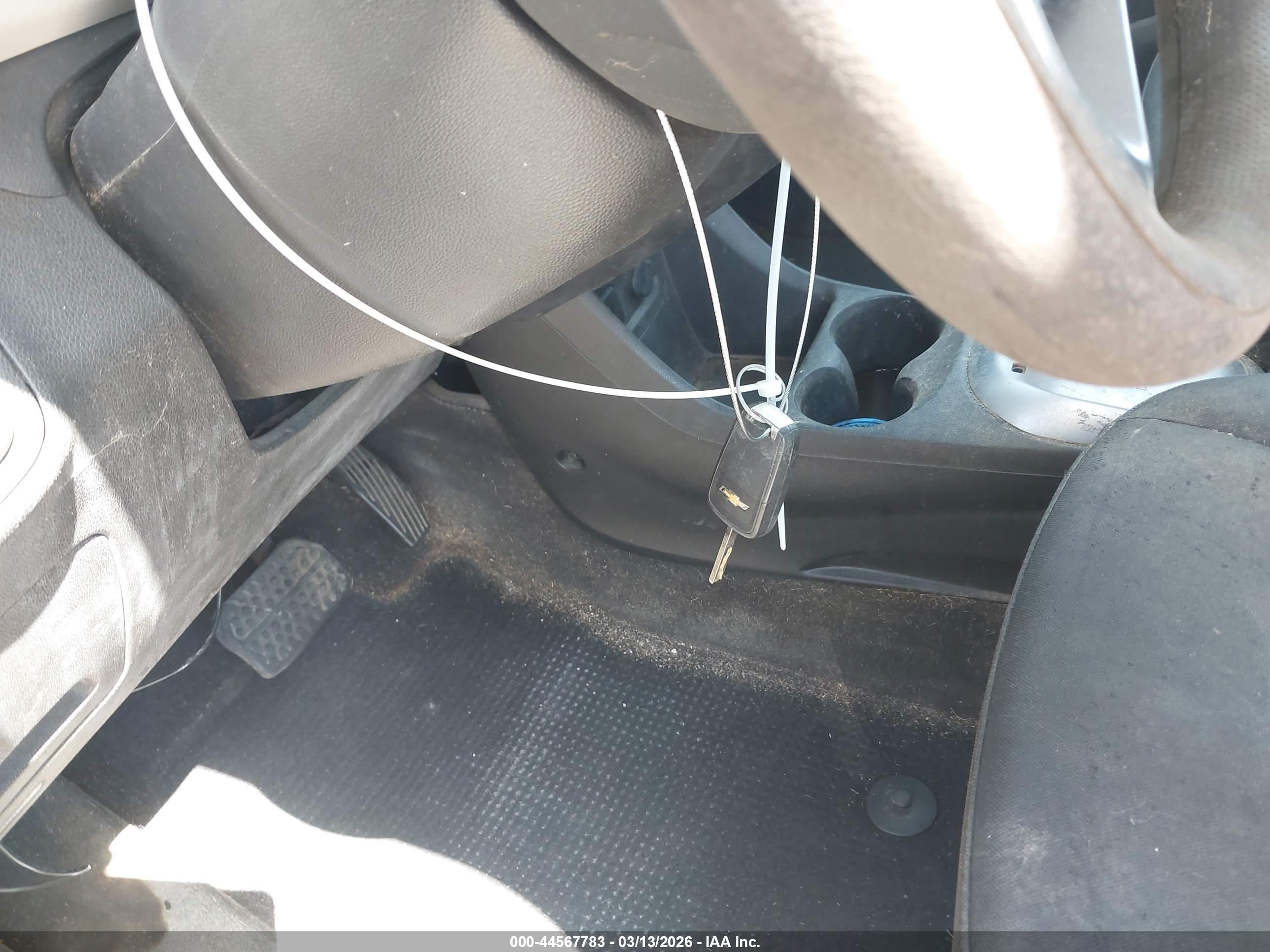 CHEVROLET SPARK image 11