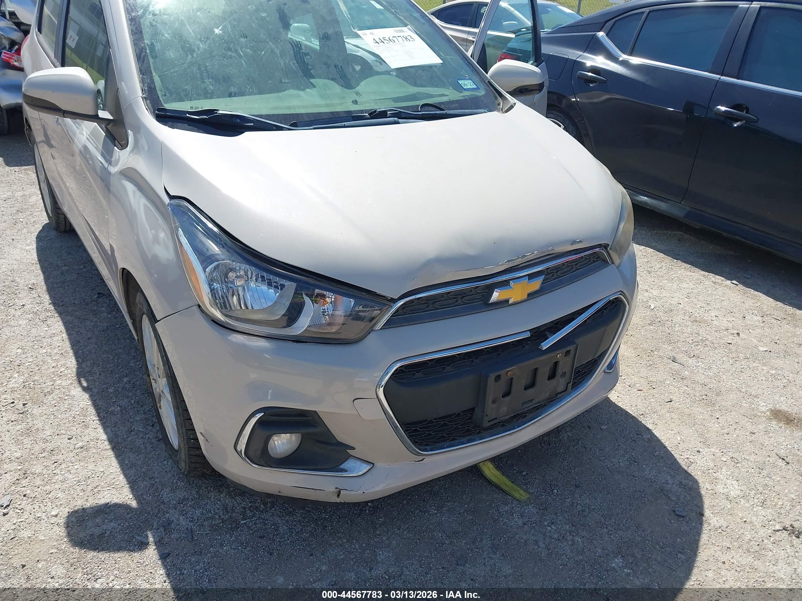 CHEVROLET SPARK image 6
