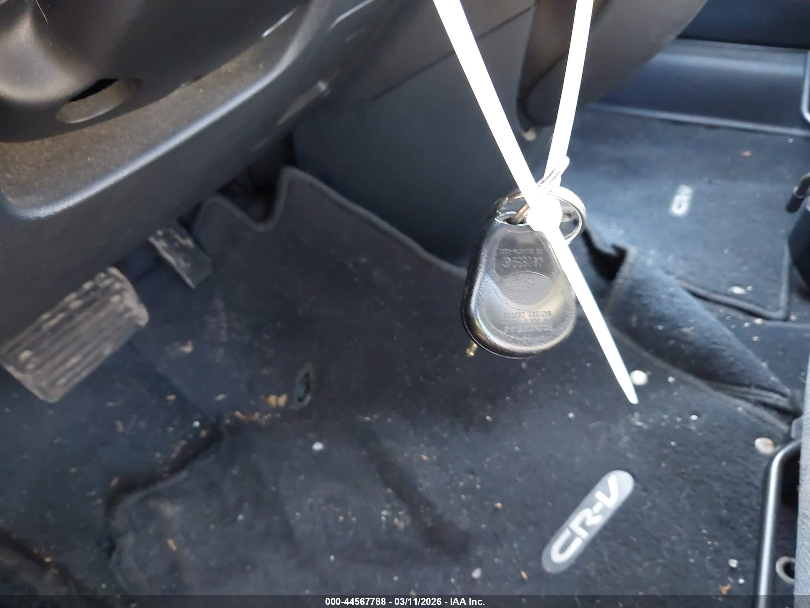 HONDA CR-V image 11