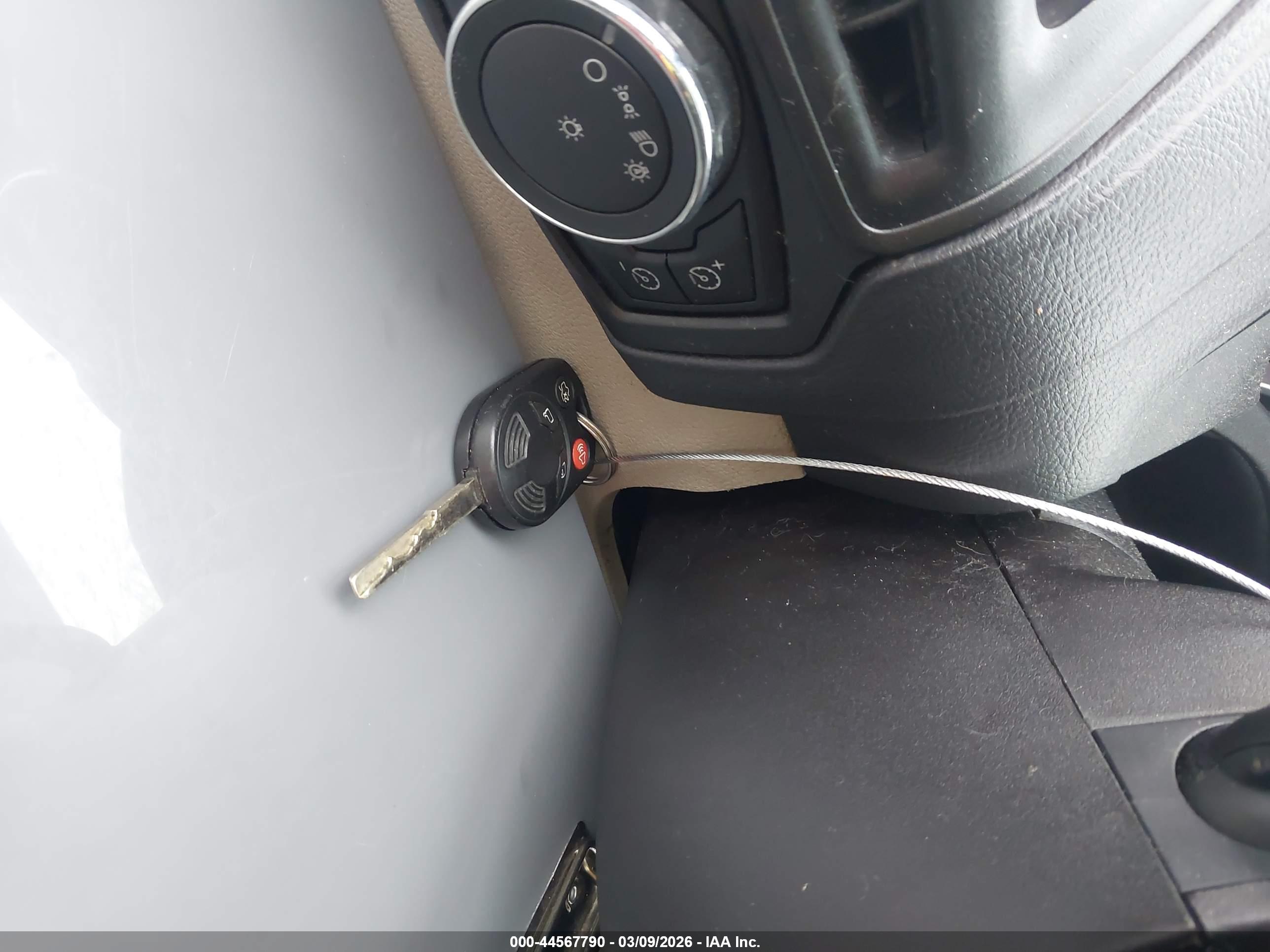 FORD FOCUS image 11