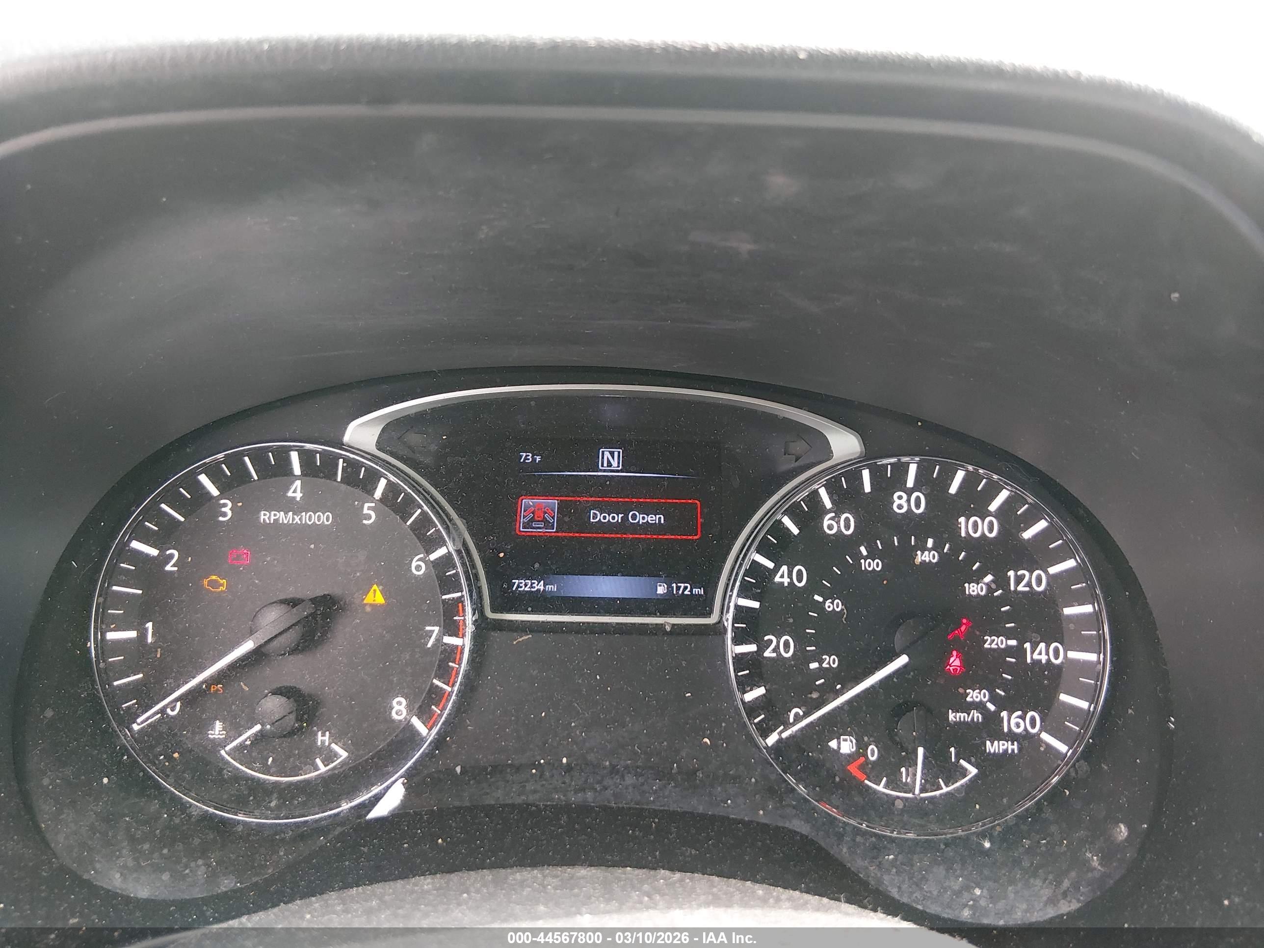 NISSAN PATHFINDER image 7