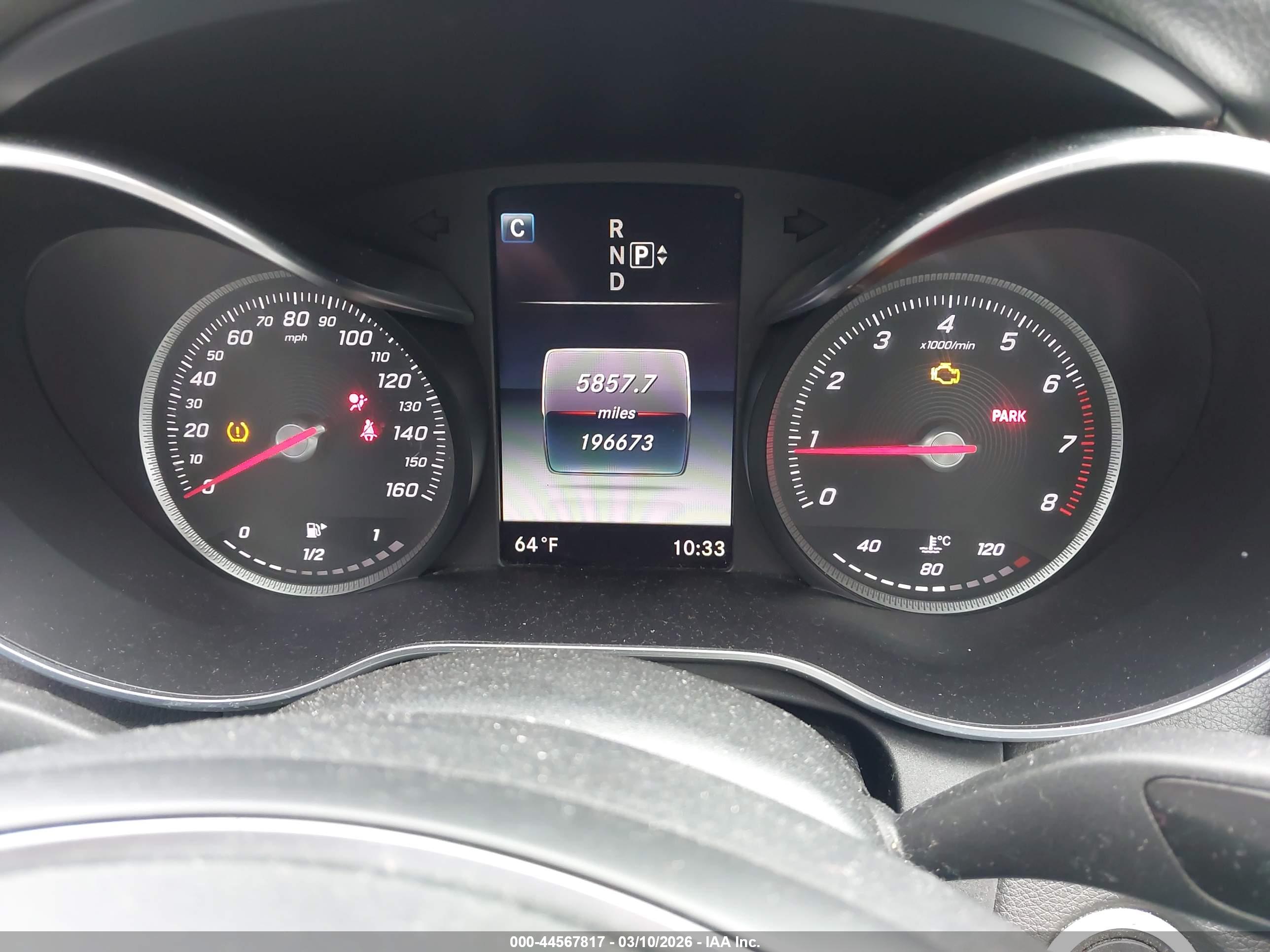 MERCEDES-BENZ C image 7