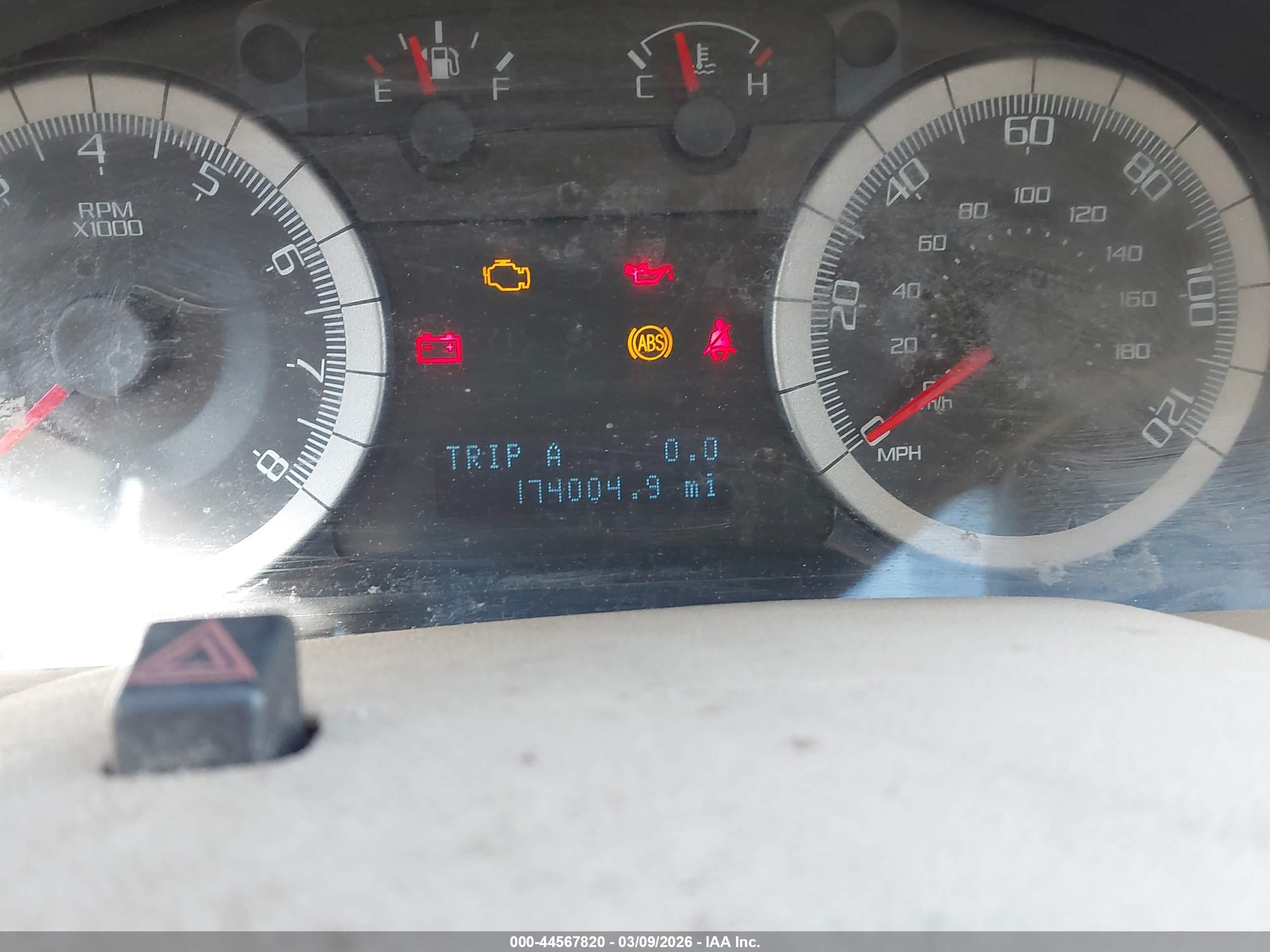 FORD ESCAPE image 7