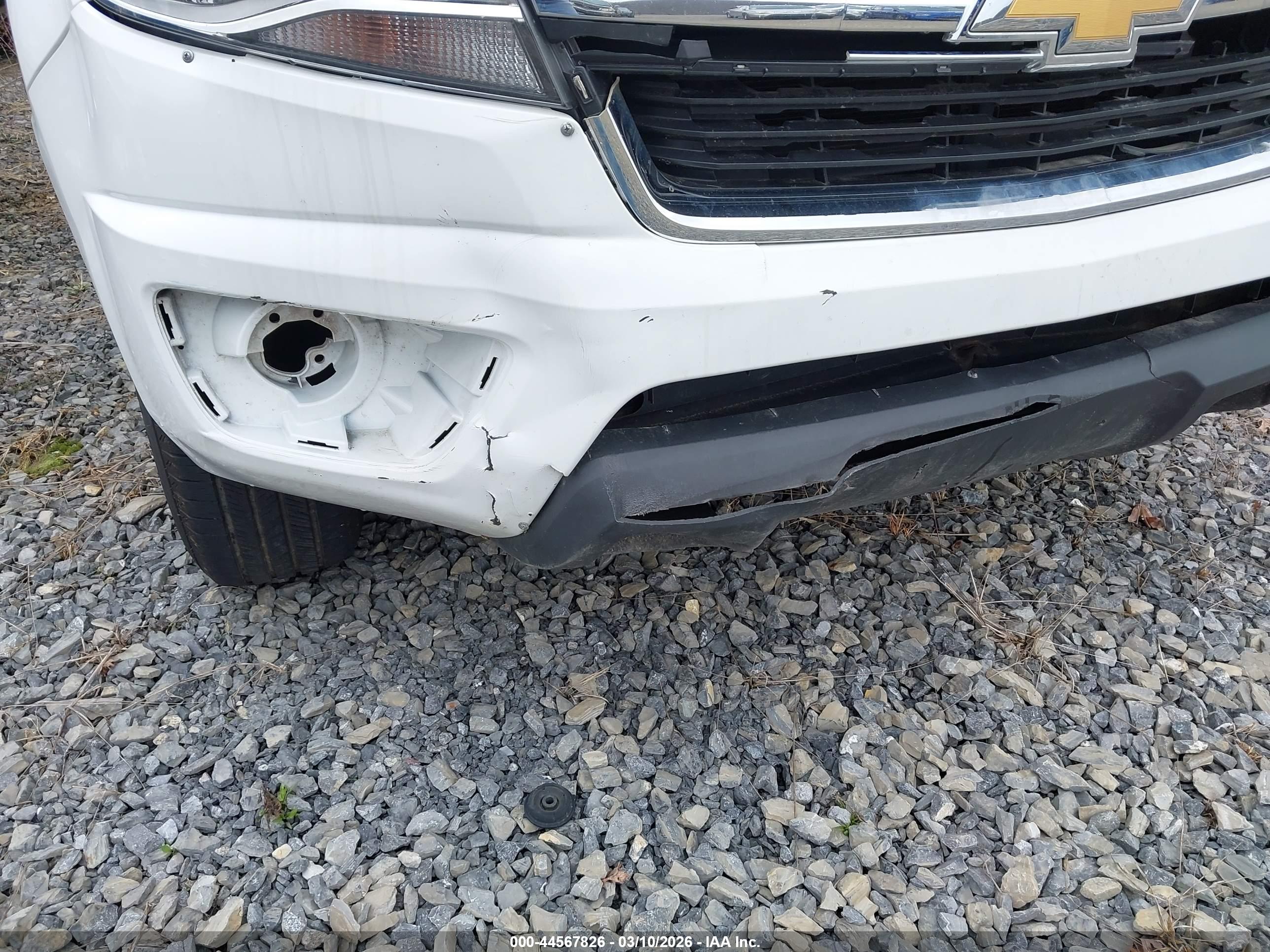 CHEVROLET COLORADO image 6