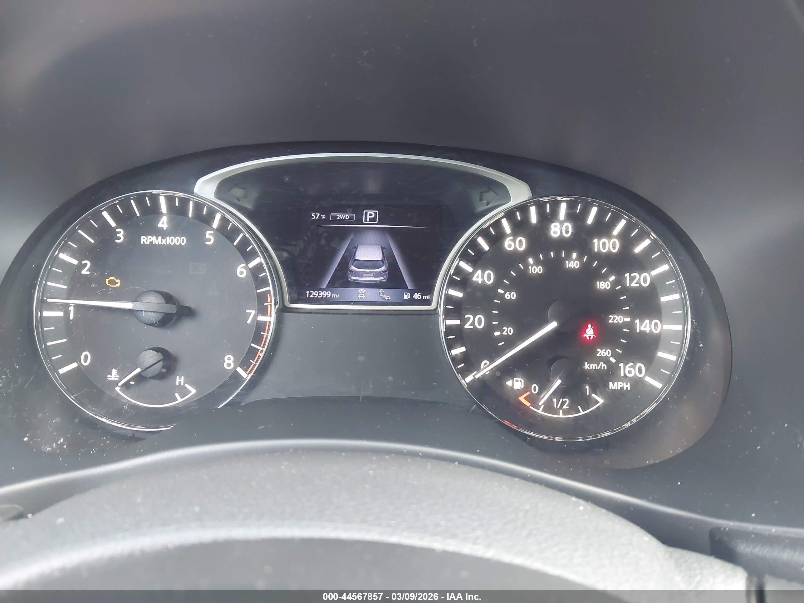 NISSAN PATHFINDER image 7