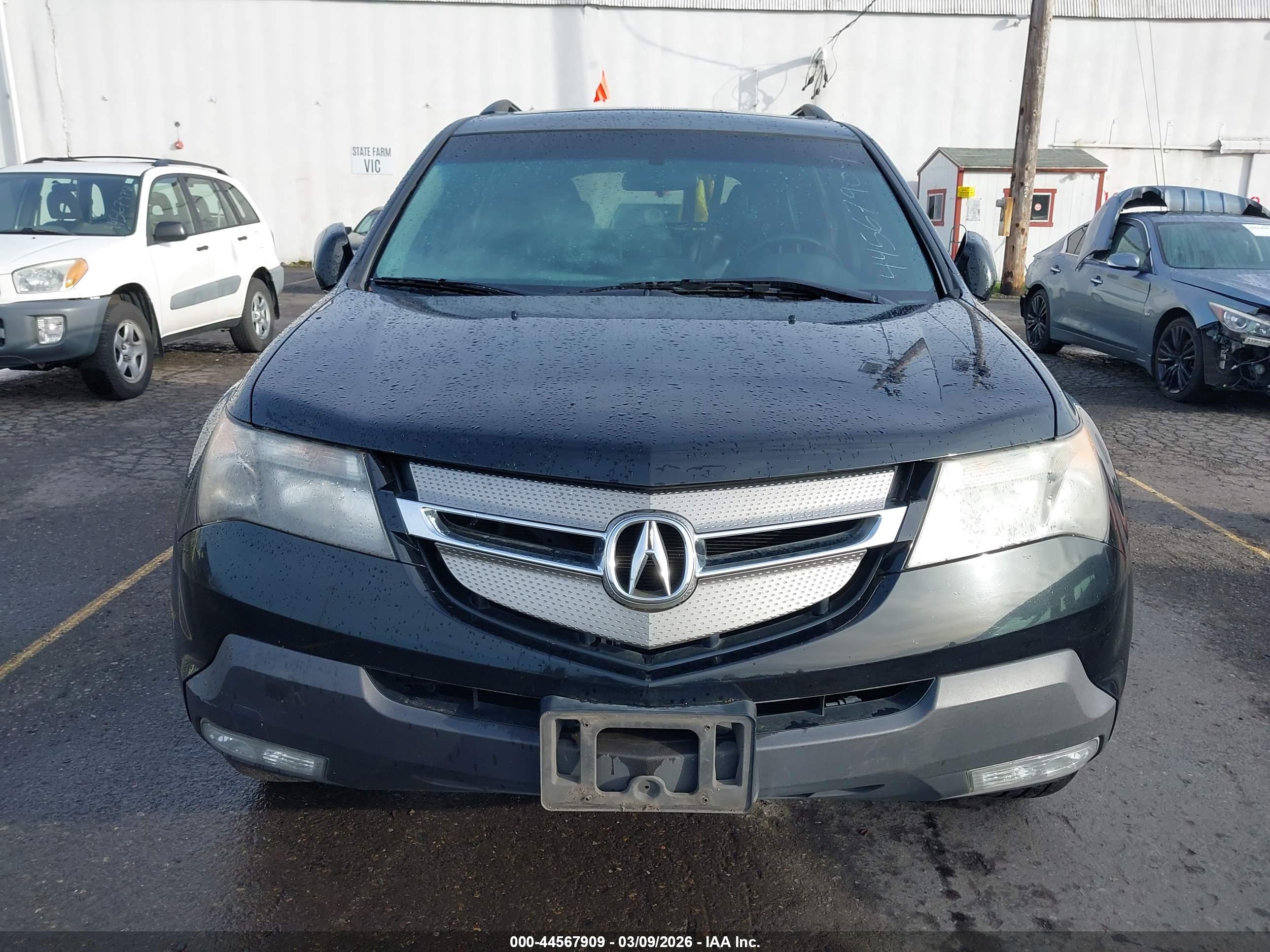 ACURA MDX image 6