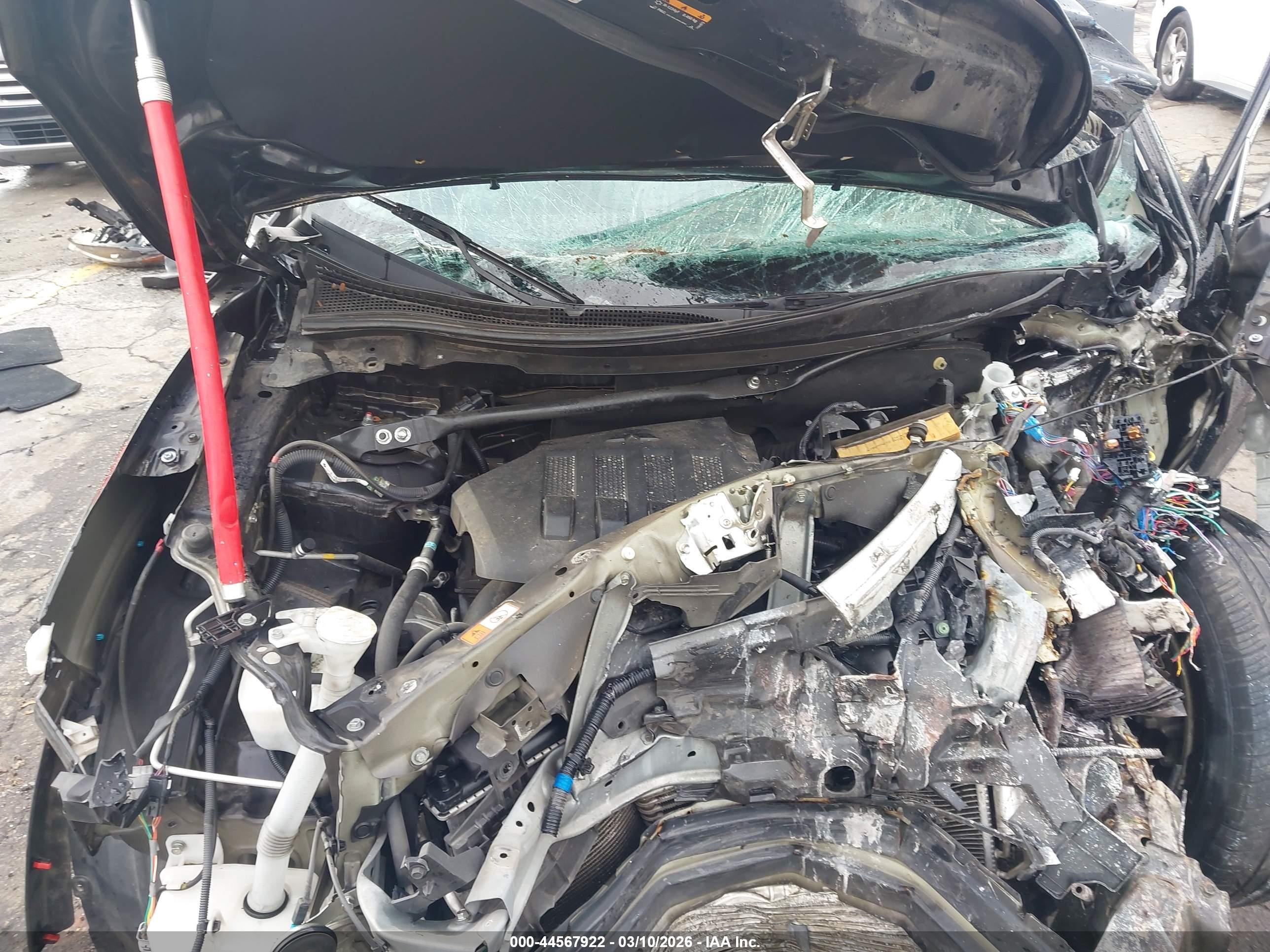 MITSUBISHI ECLIPSE image 10