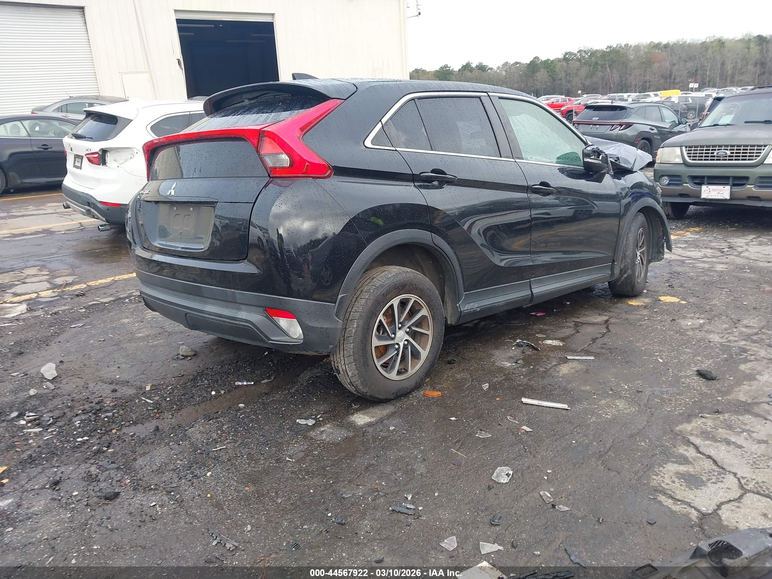 MITSUBISHI ECLIPSE image 4