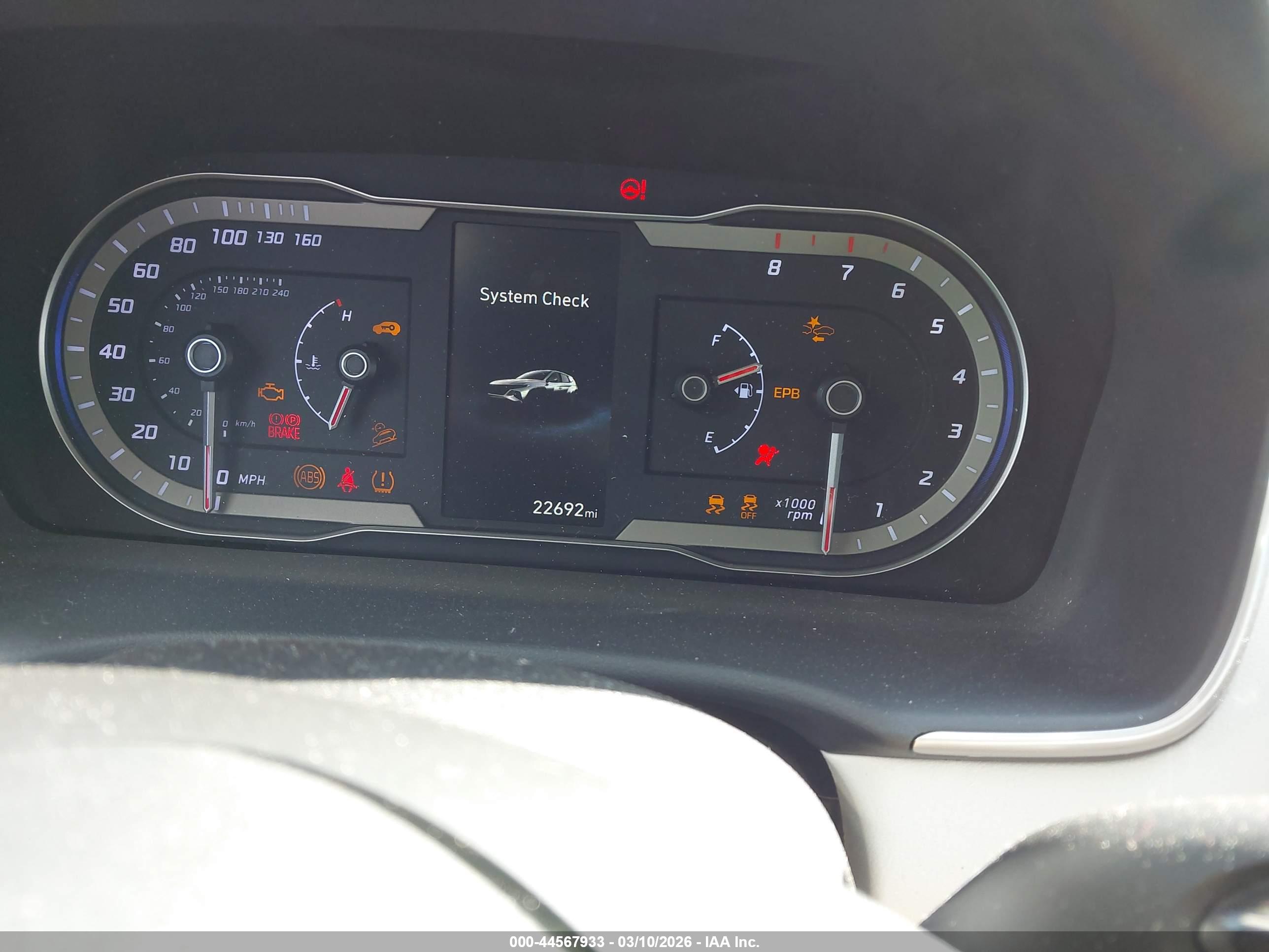 HYUNDAI TUCSON image 7