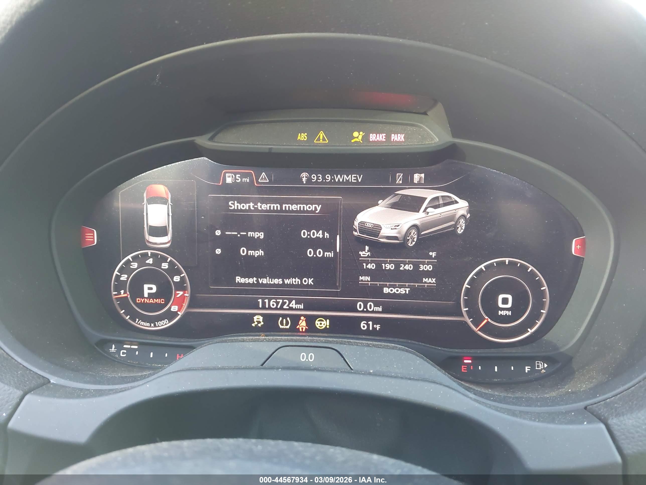 AUDI S3 image 7