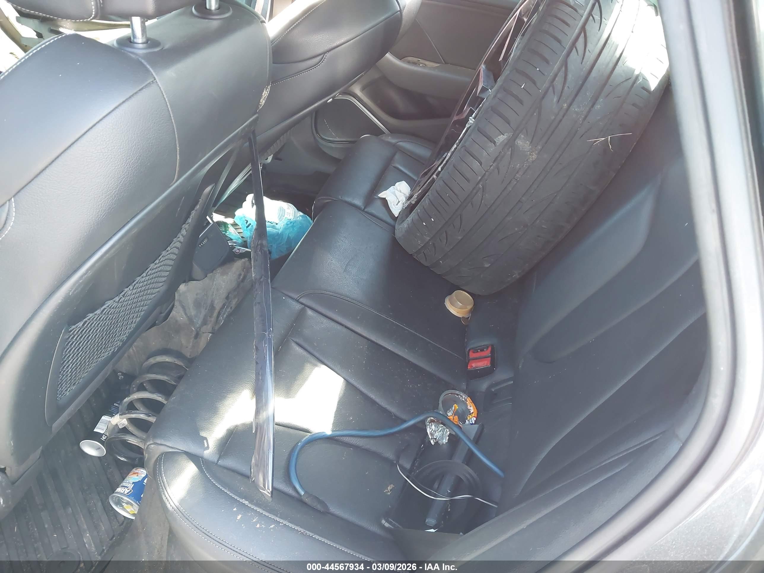 AUDI S3 image 8