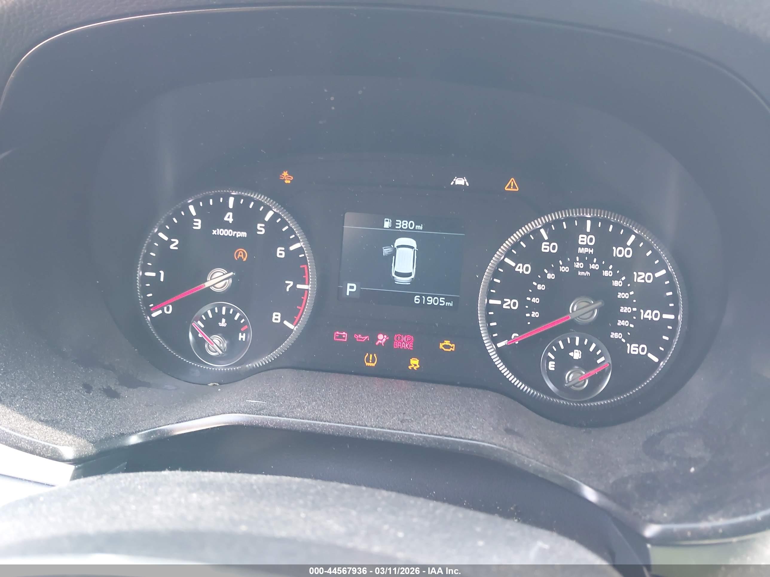 KIA TELLURIDE image 7