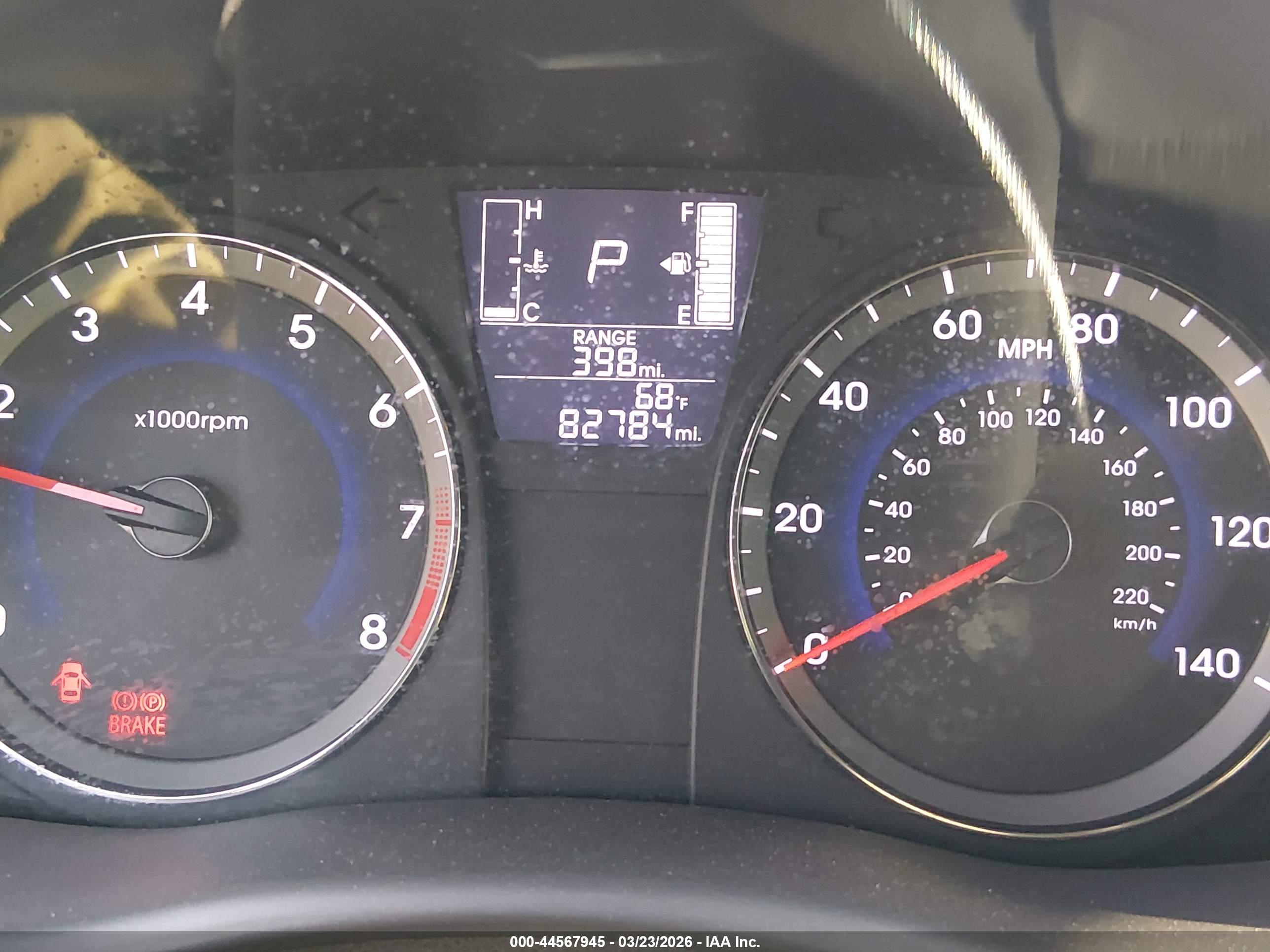 HYUNDAI ACCENT image 7