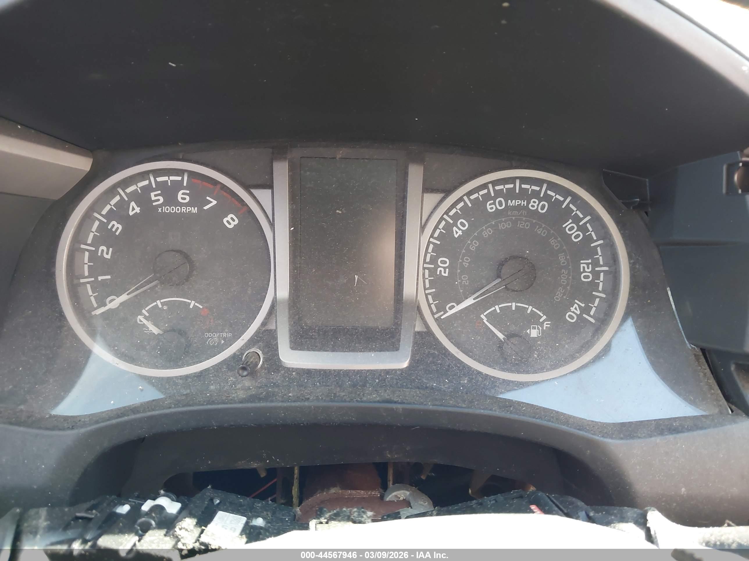 TOYOTA TACOMA image 7