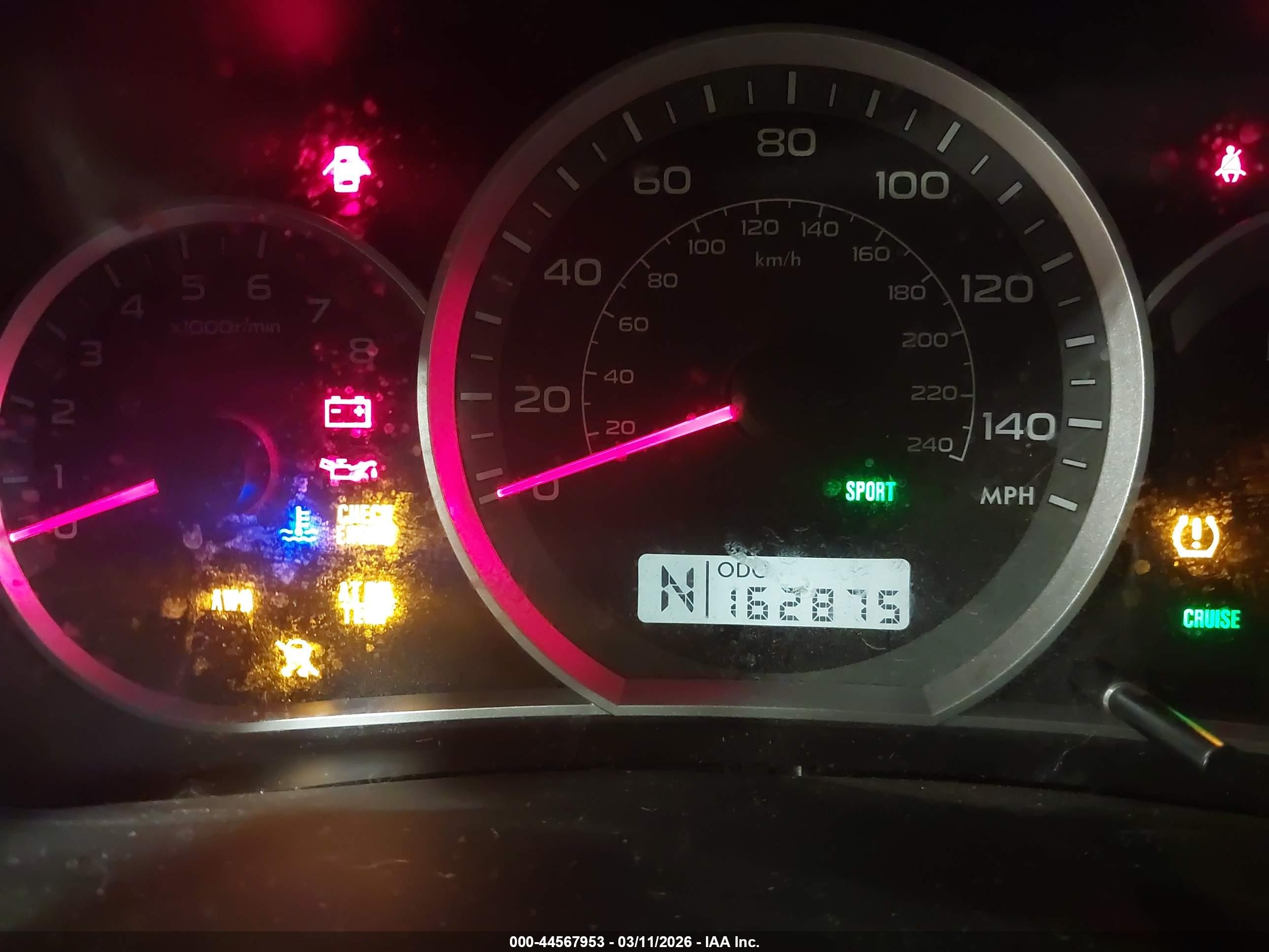 SUBARU IMPREZA image 7