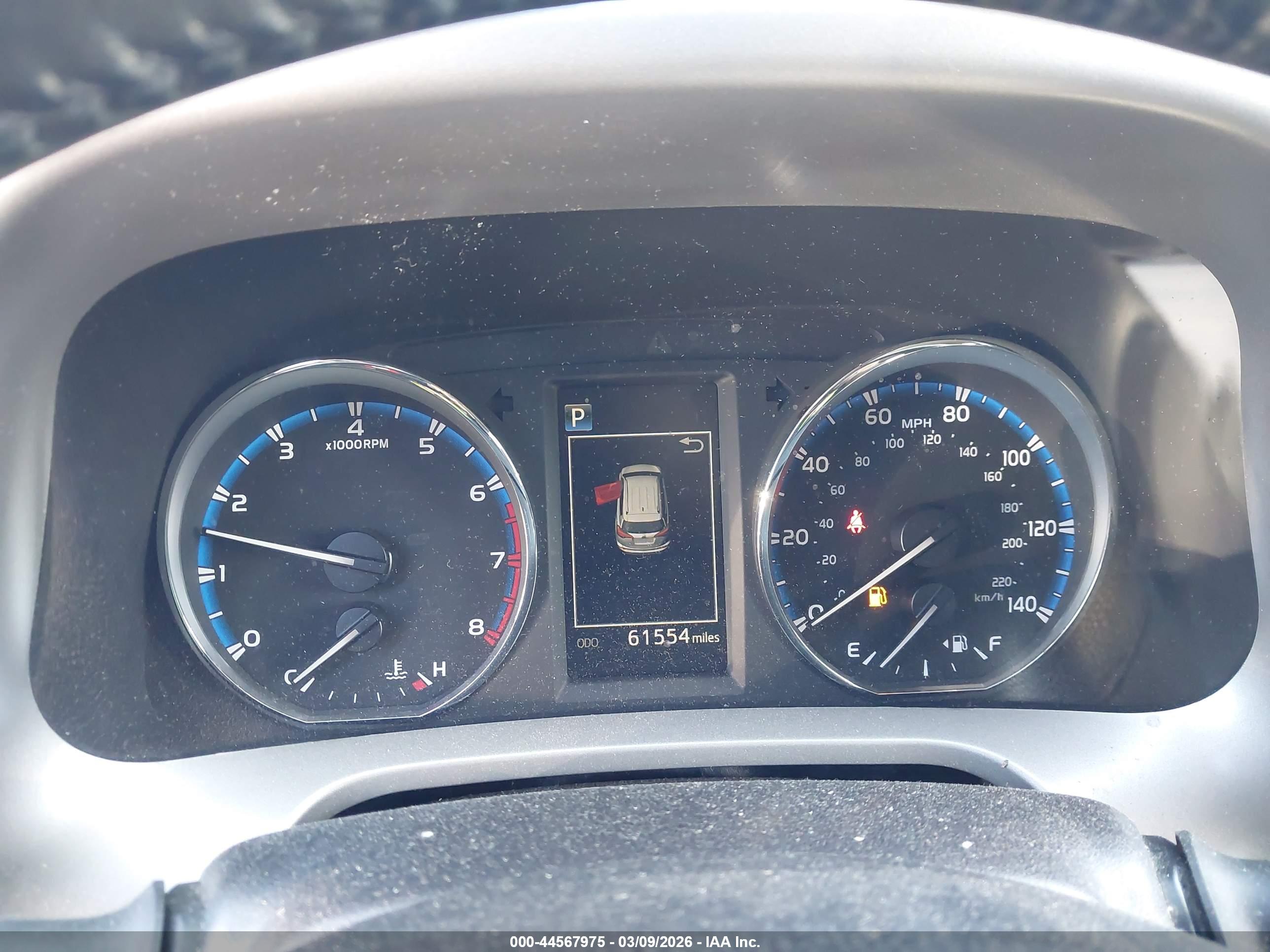 TOYOTA RAV4 image 7