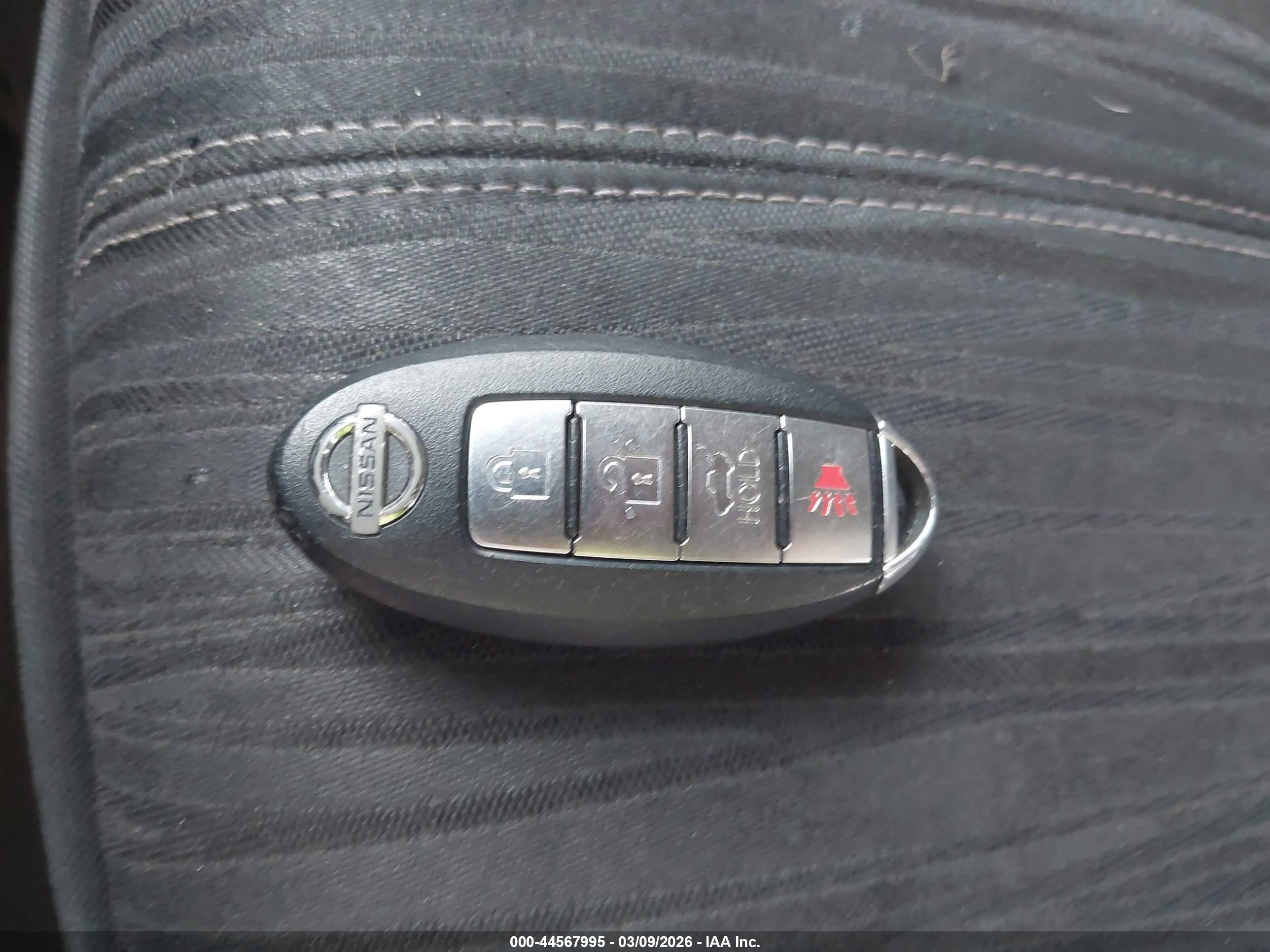 NISSAN SENTRA image 11