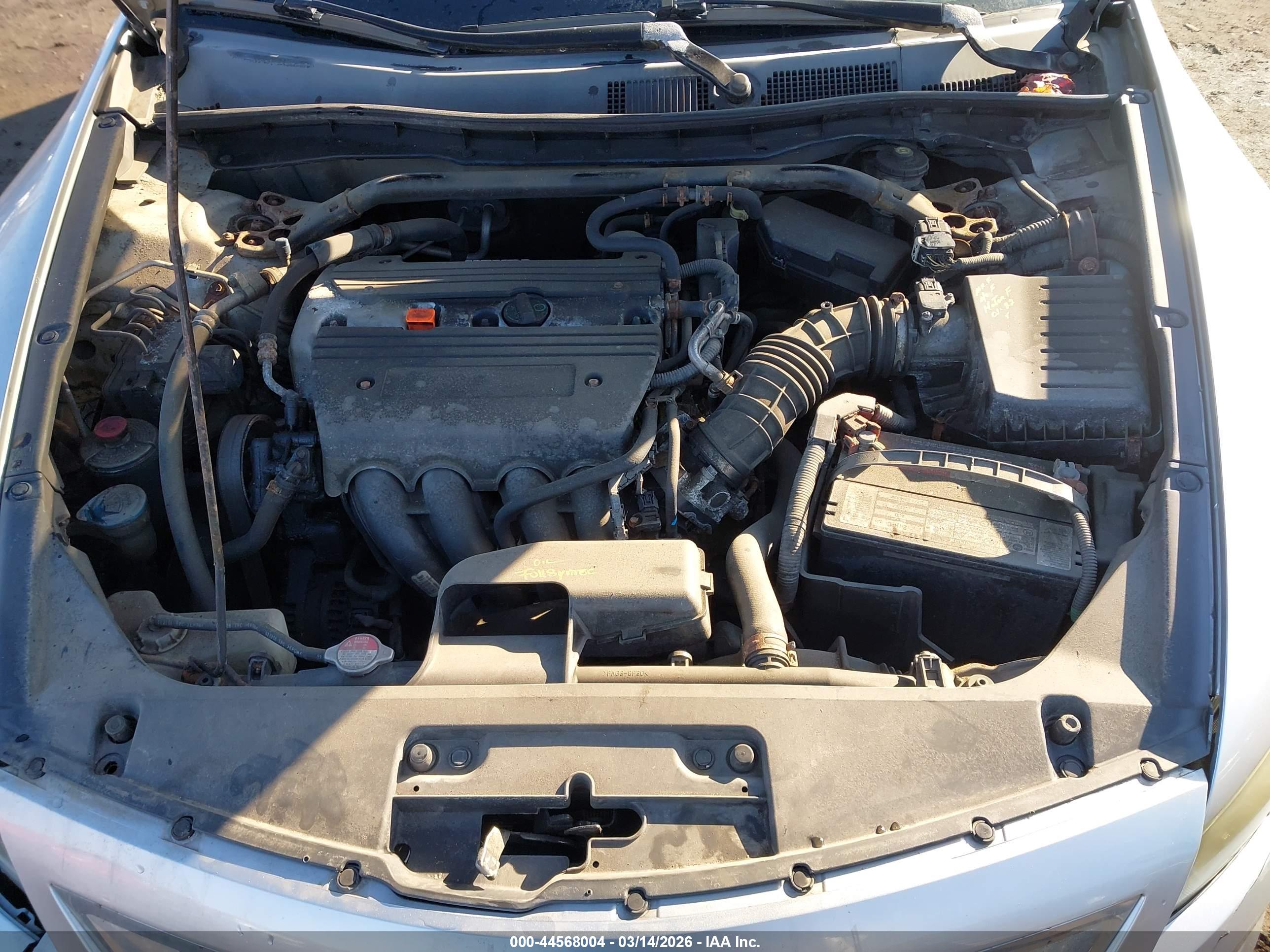 HONDA ACCORD image 10