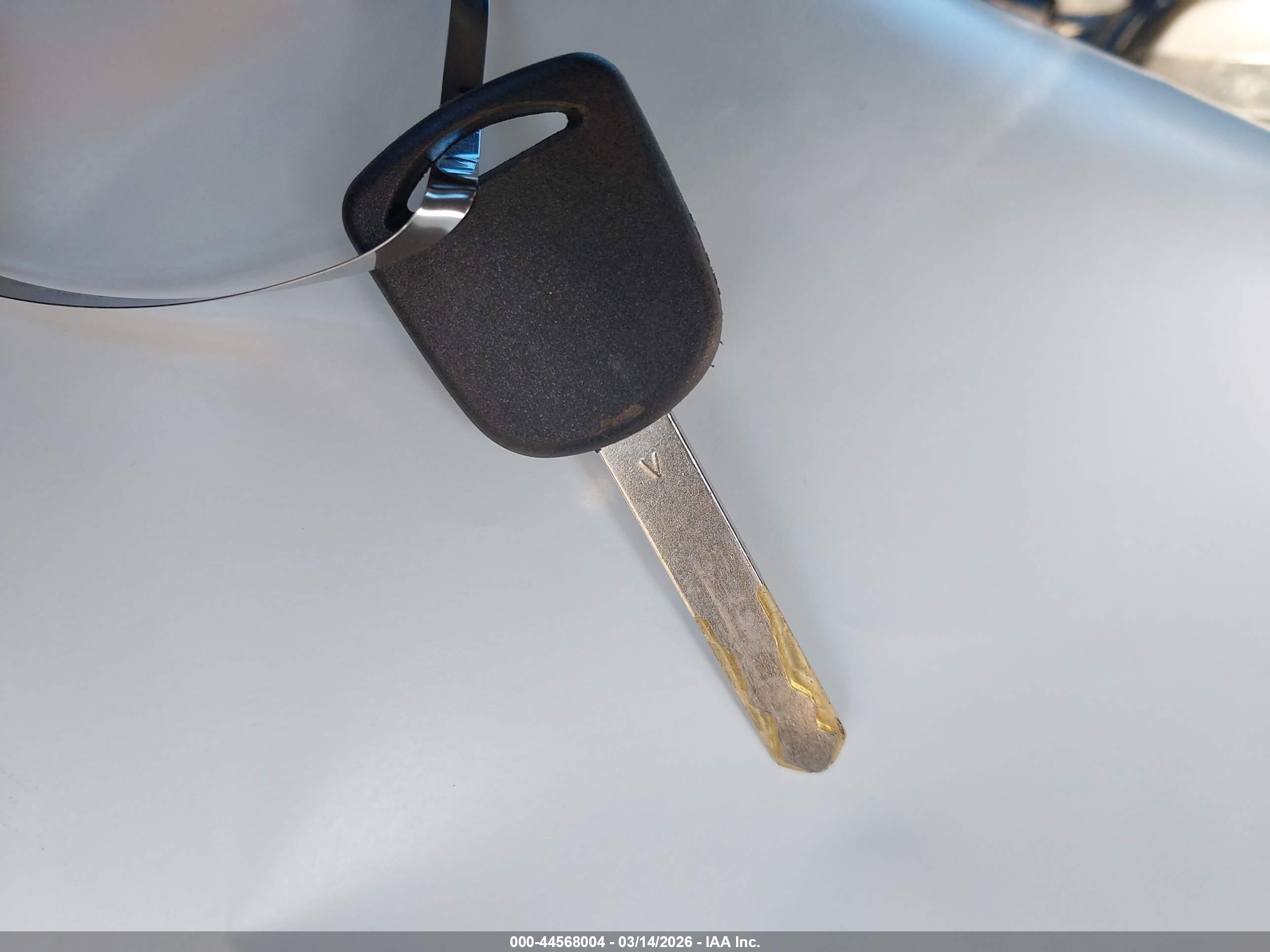 HONDA ACCORD image 11