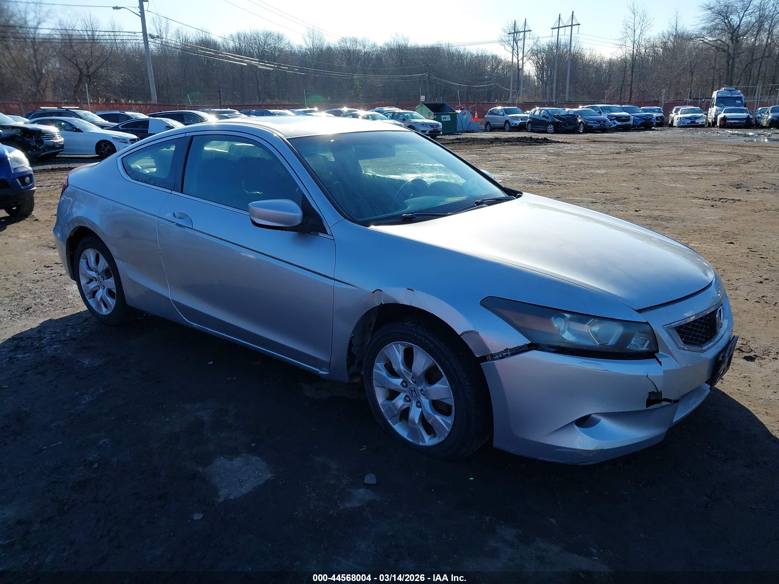 HONDA ACCORD image 6