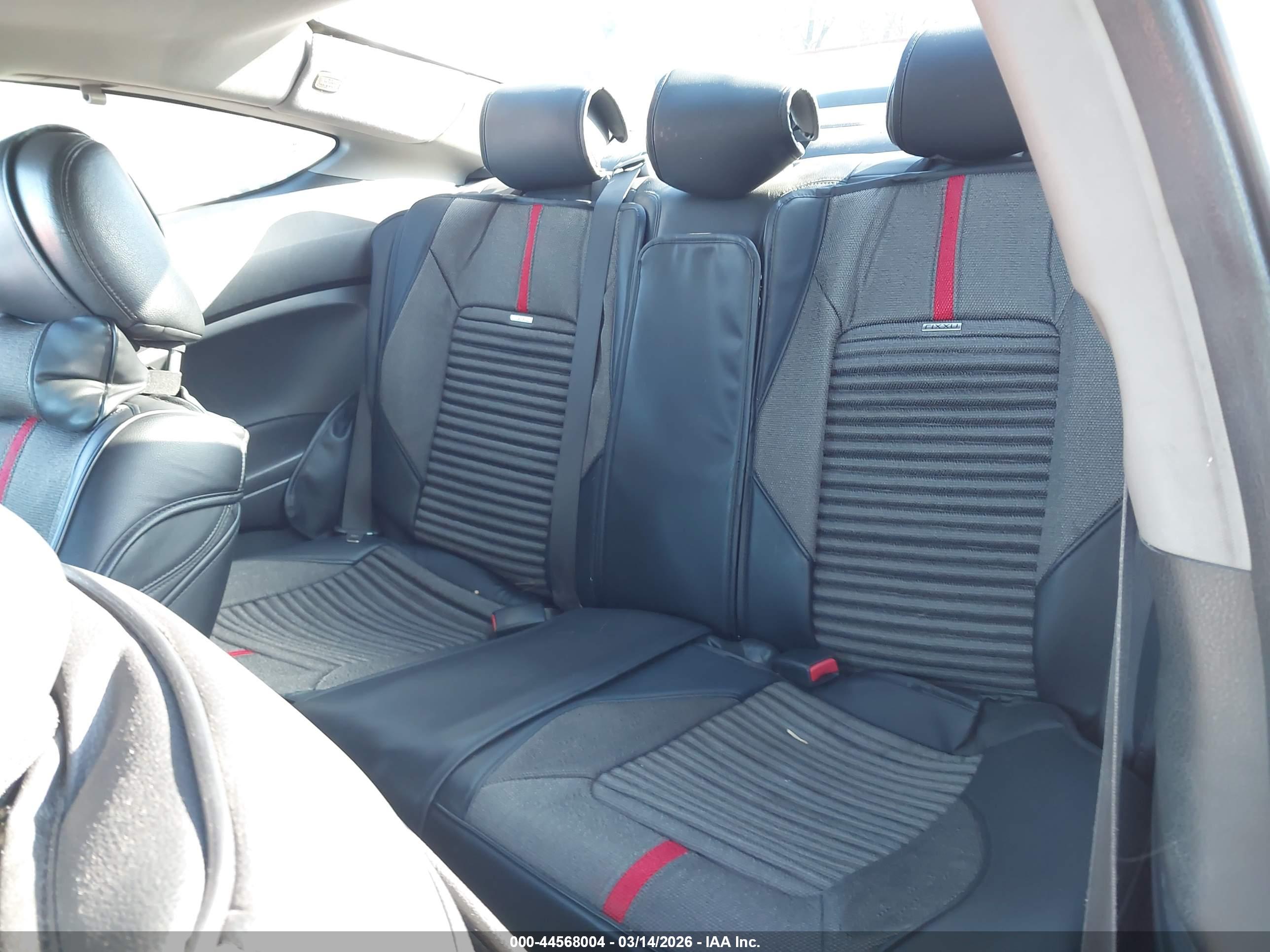 HONDA ACCORD image 8