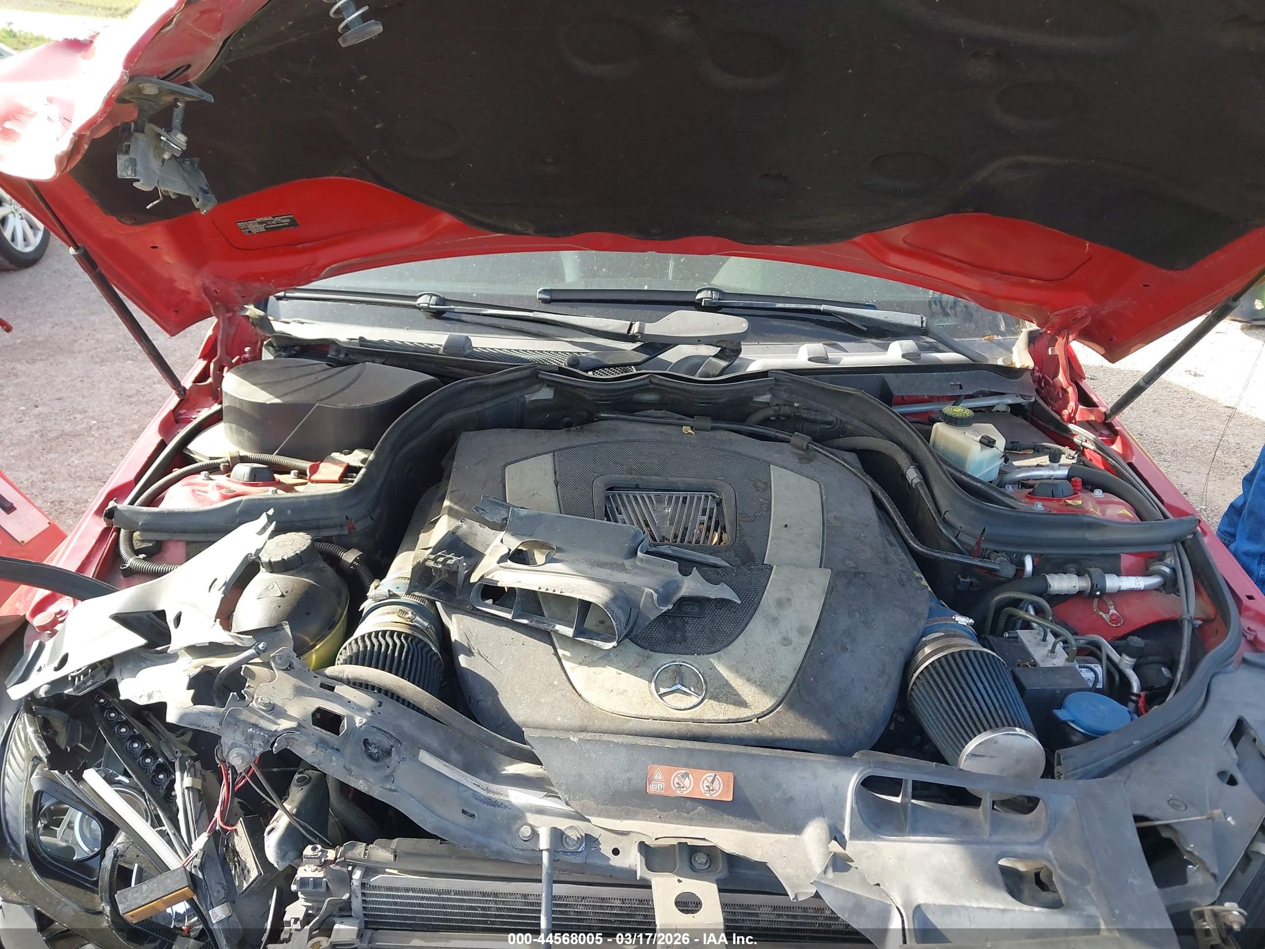 MERCEDES-BENZ C image 10