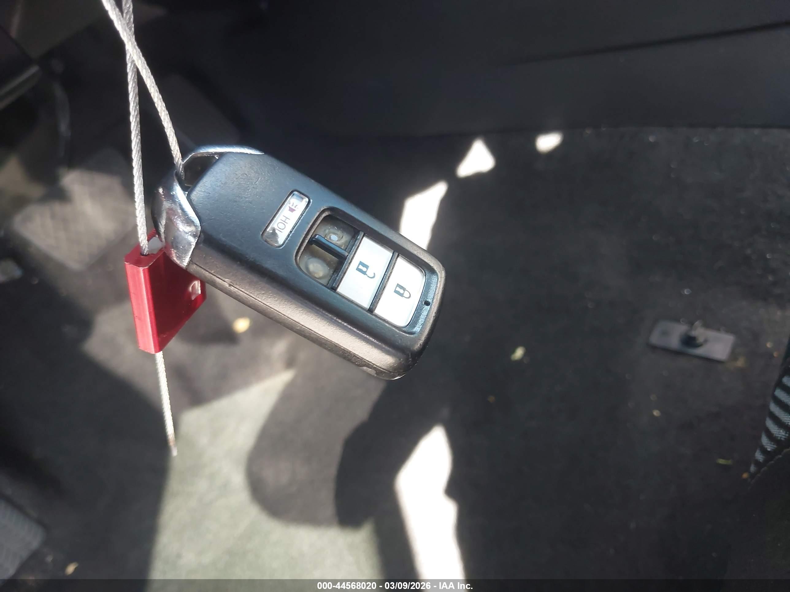 HONDA CIVIC image 11