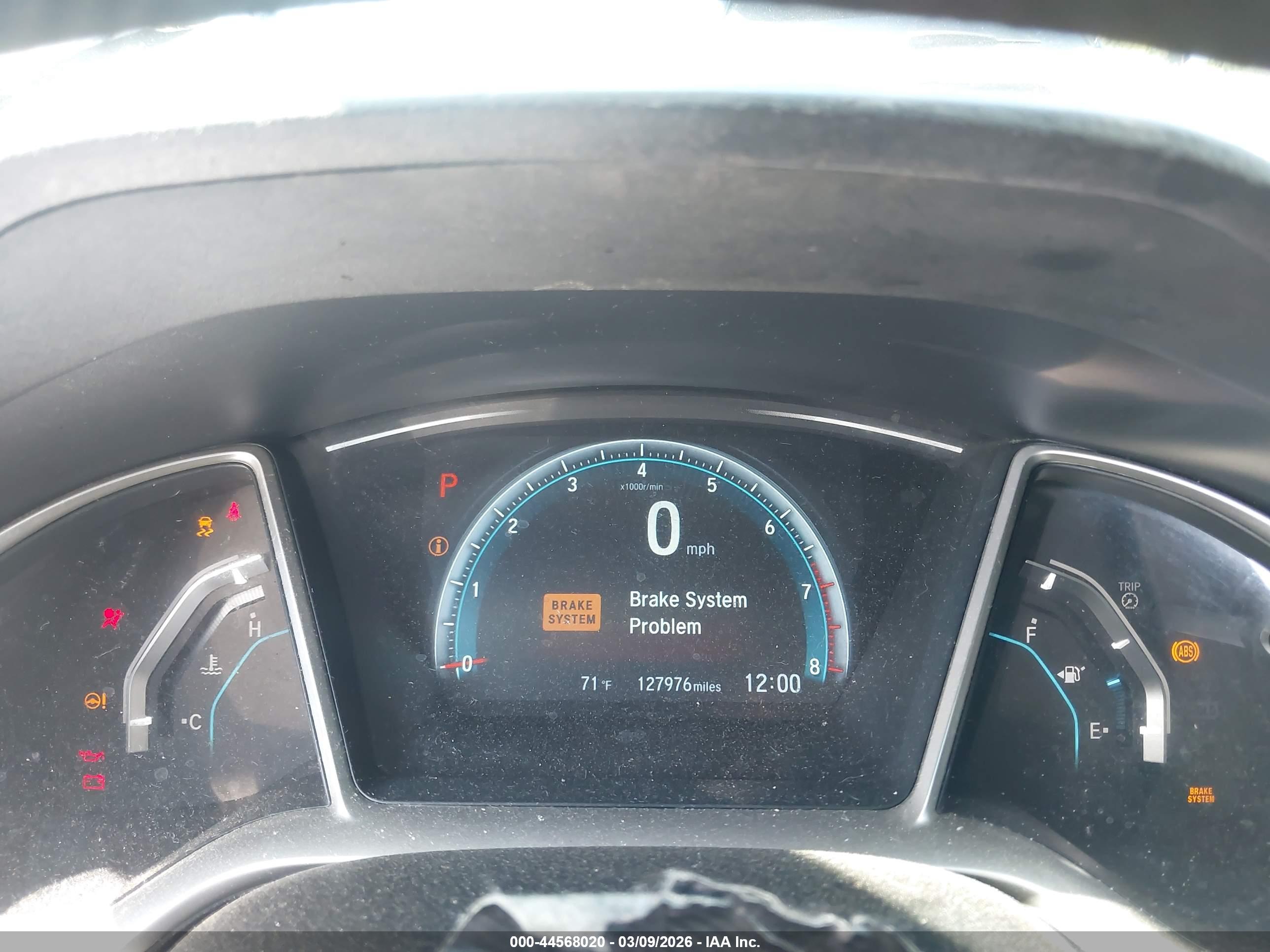 HONDA CIVIC image 7