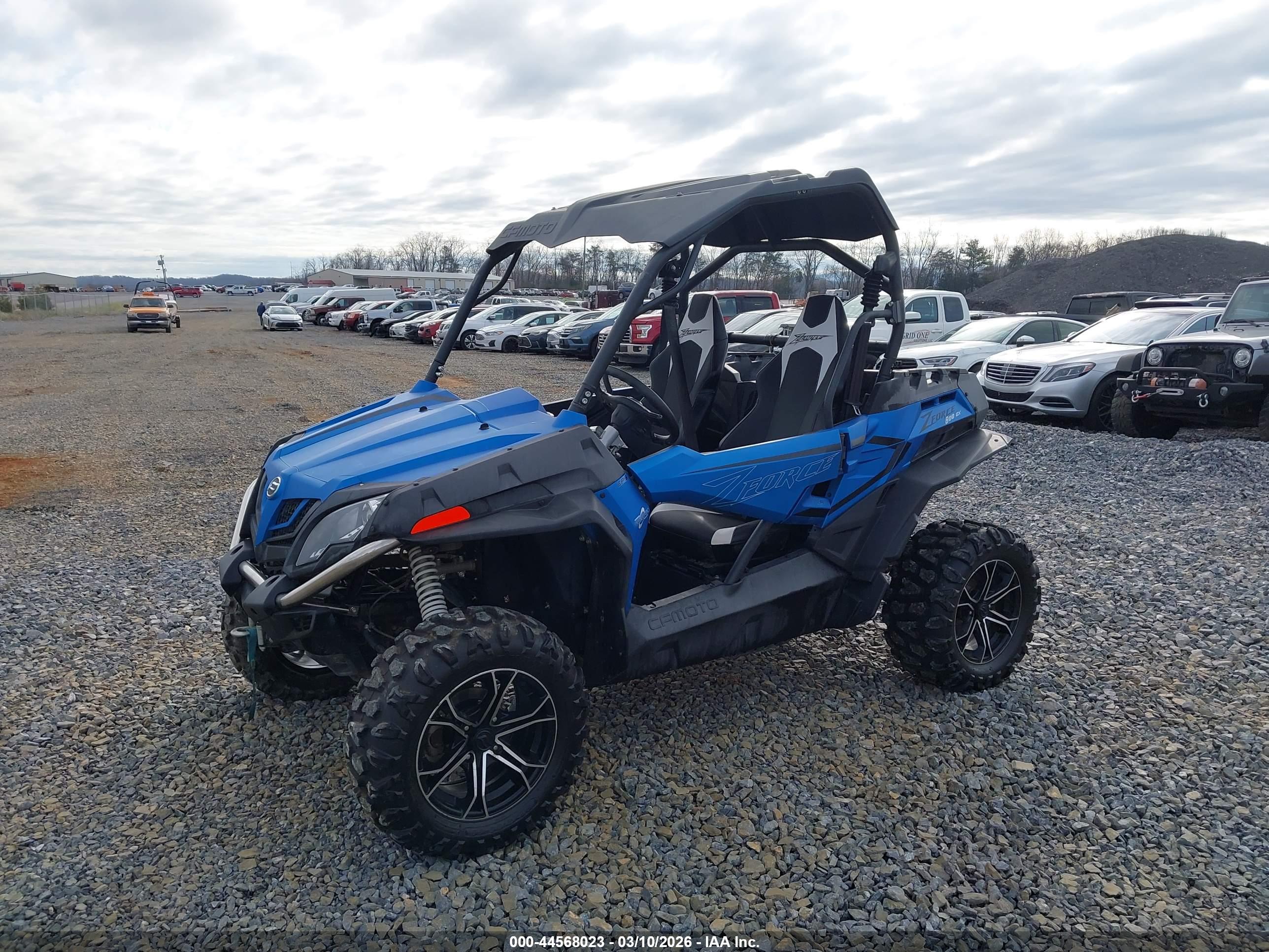 CF MOTO image 2