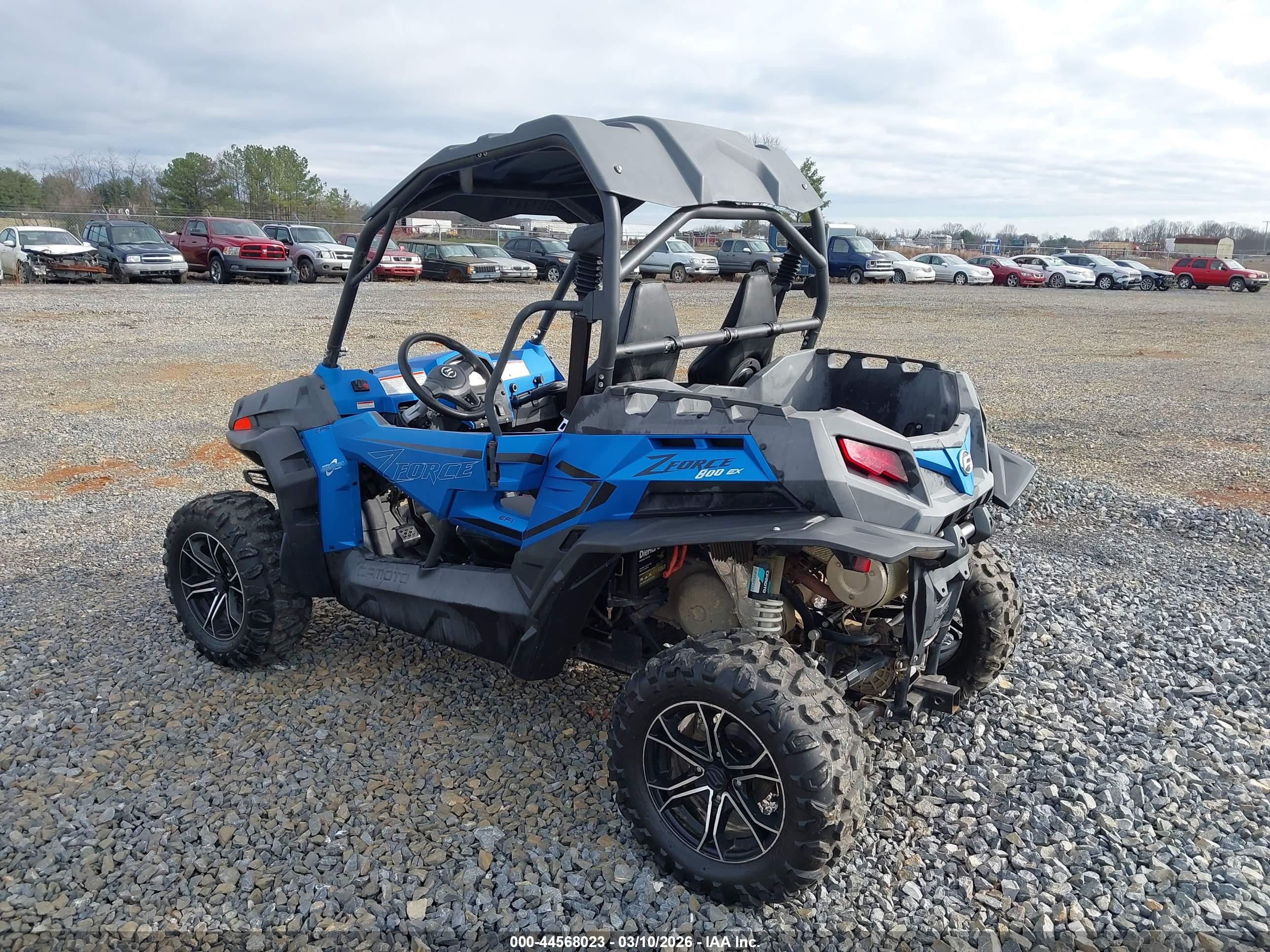 CF MOTO image 3
