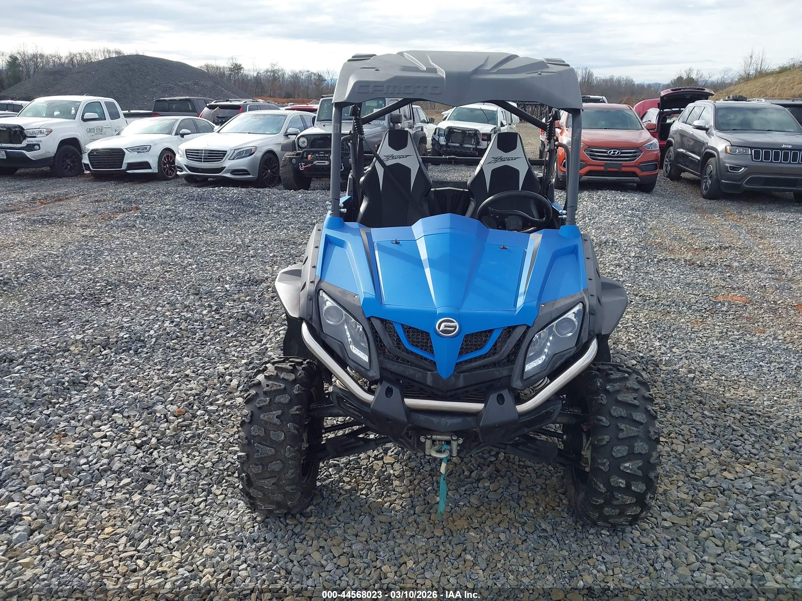 CF MOTO image 5