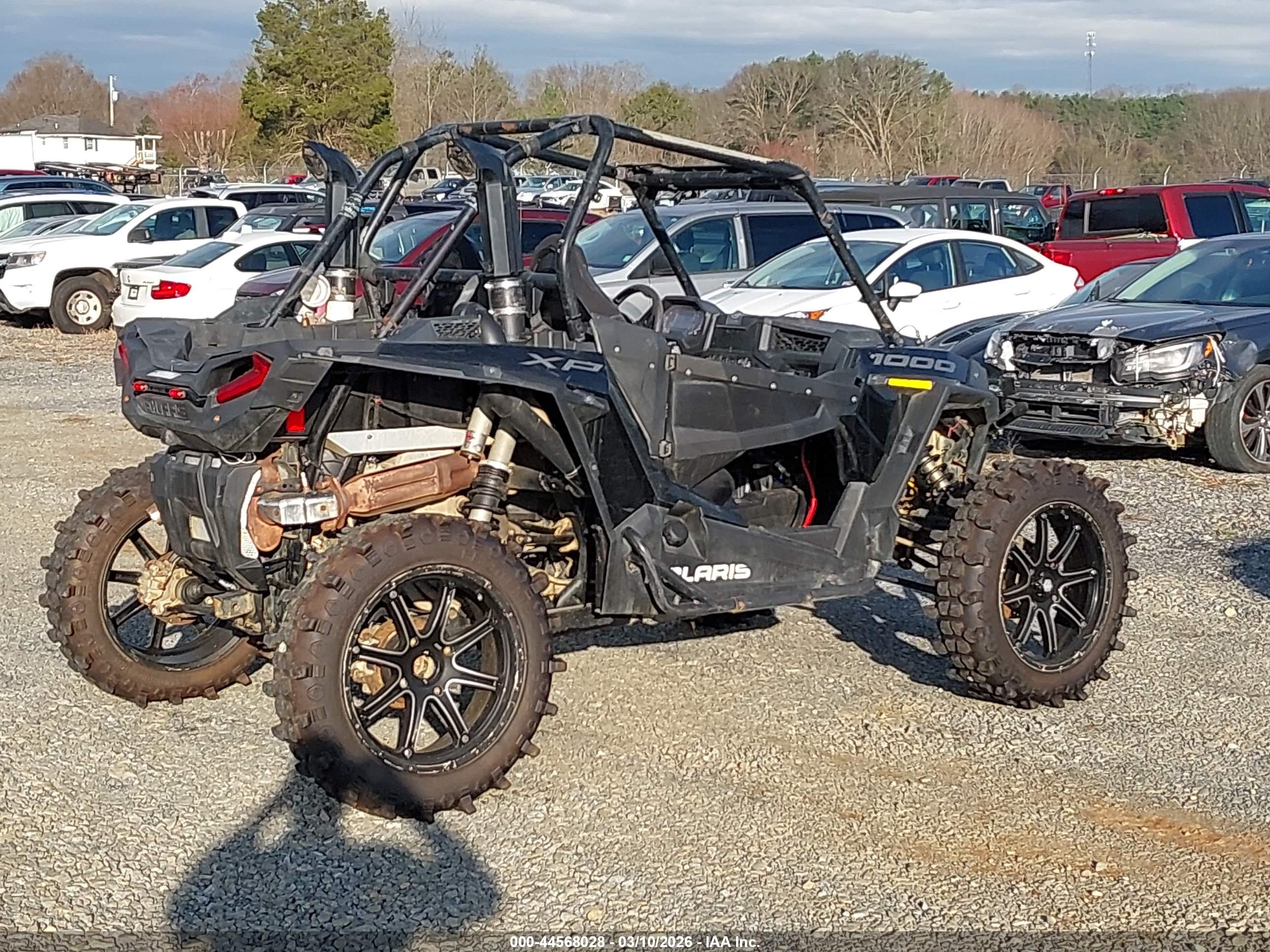 POLARIS RZR image 4