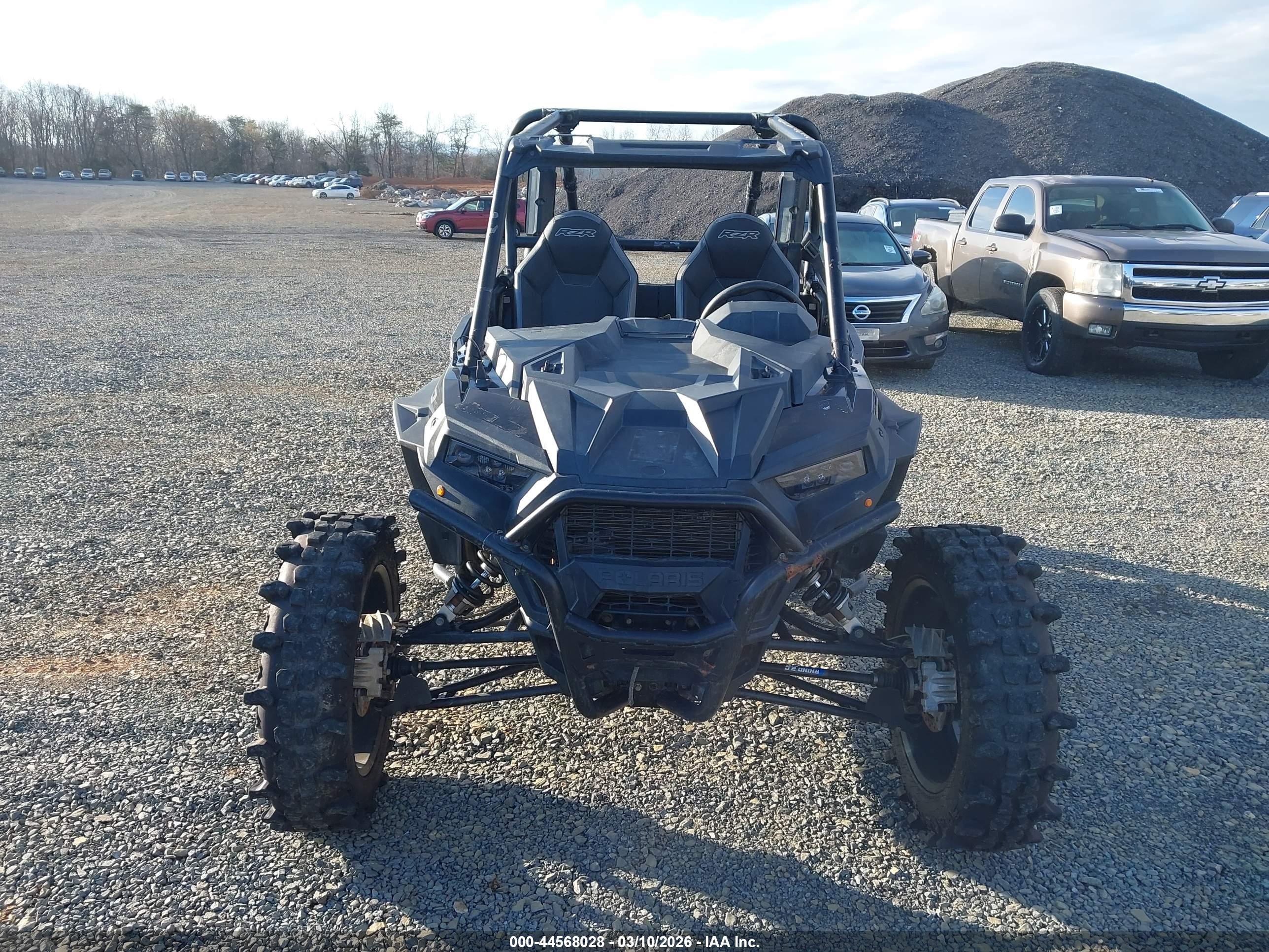 POLARIS RZR image 5