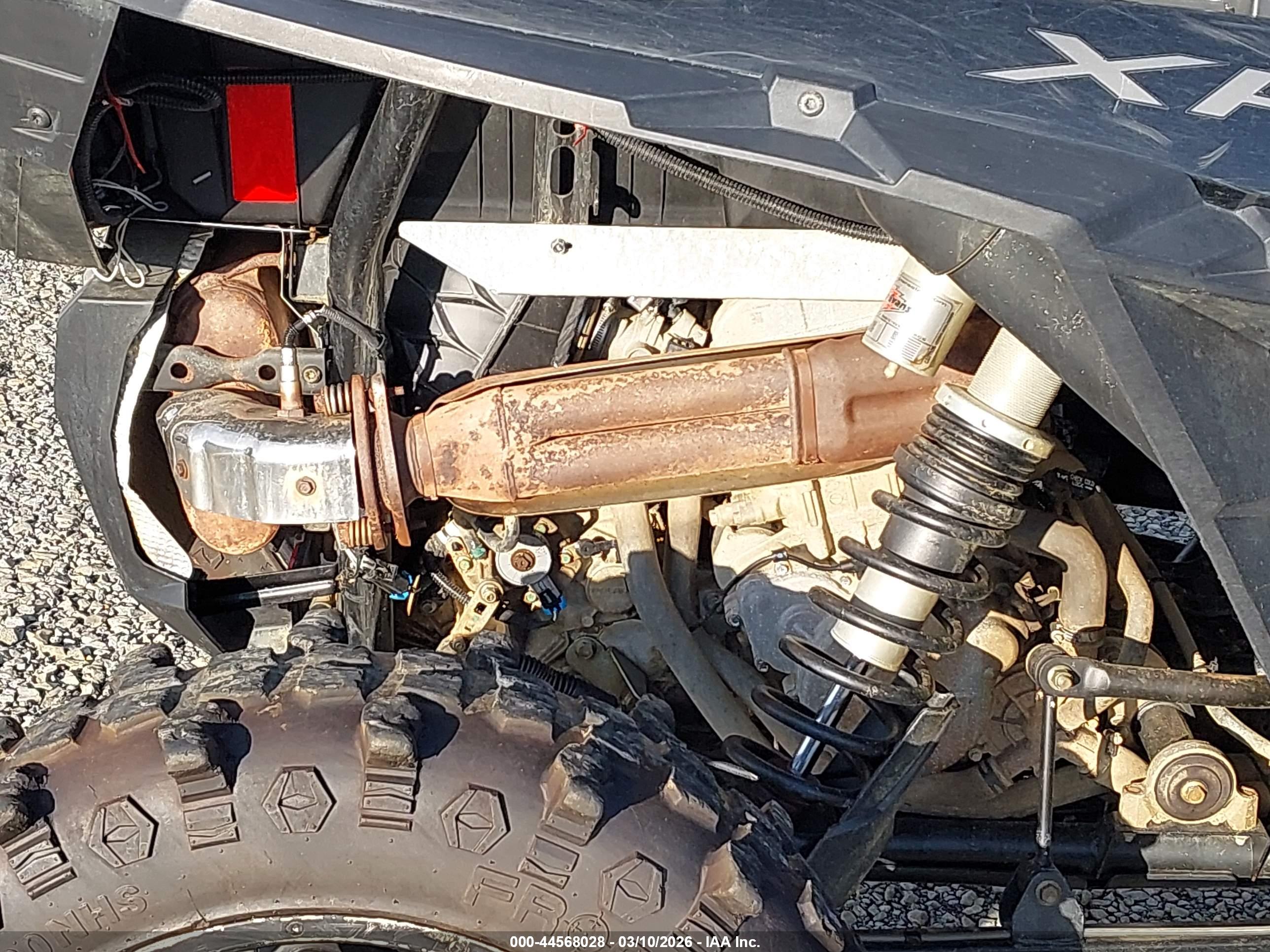 POLARIS RZR image 8