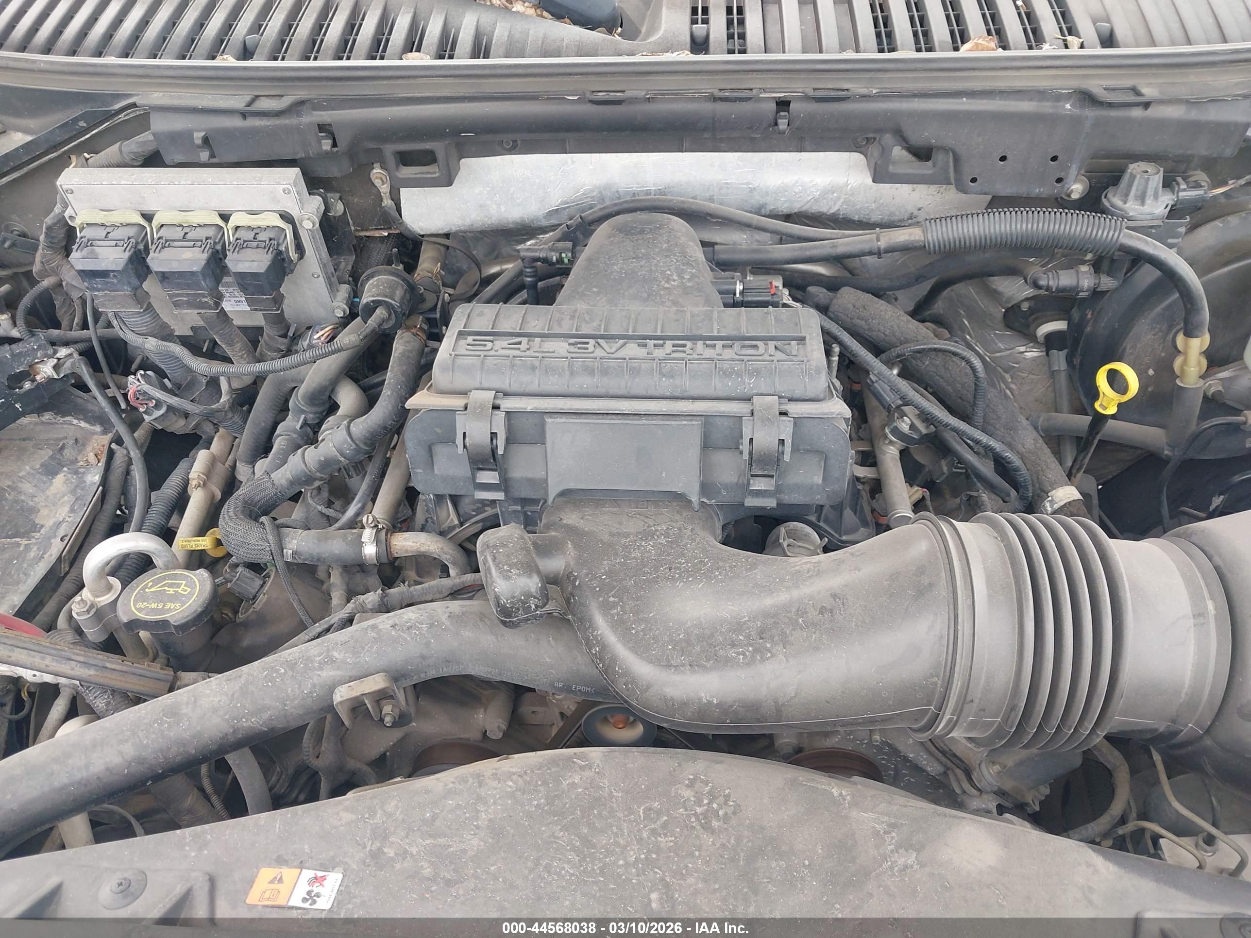 FORD EXPEDITION image 10