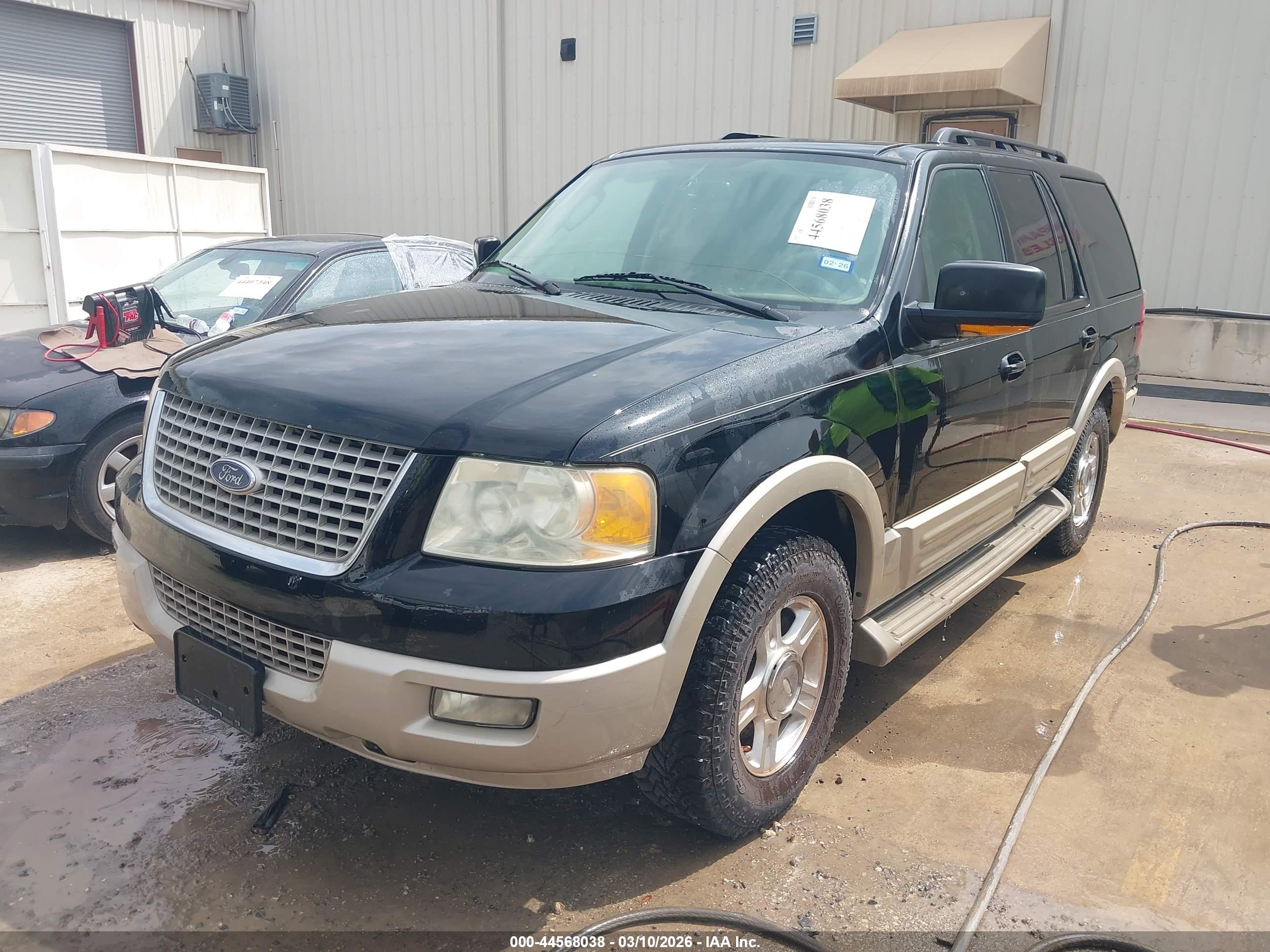 FORD EXPEDITION image 2